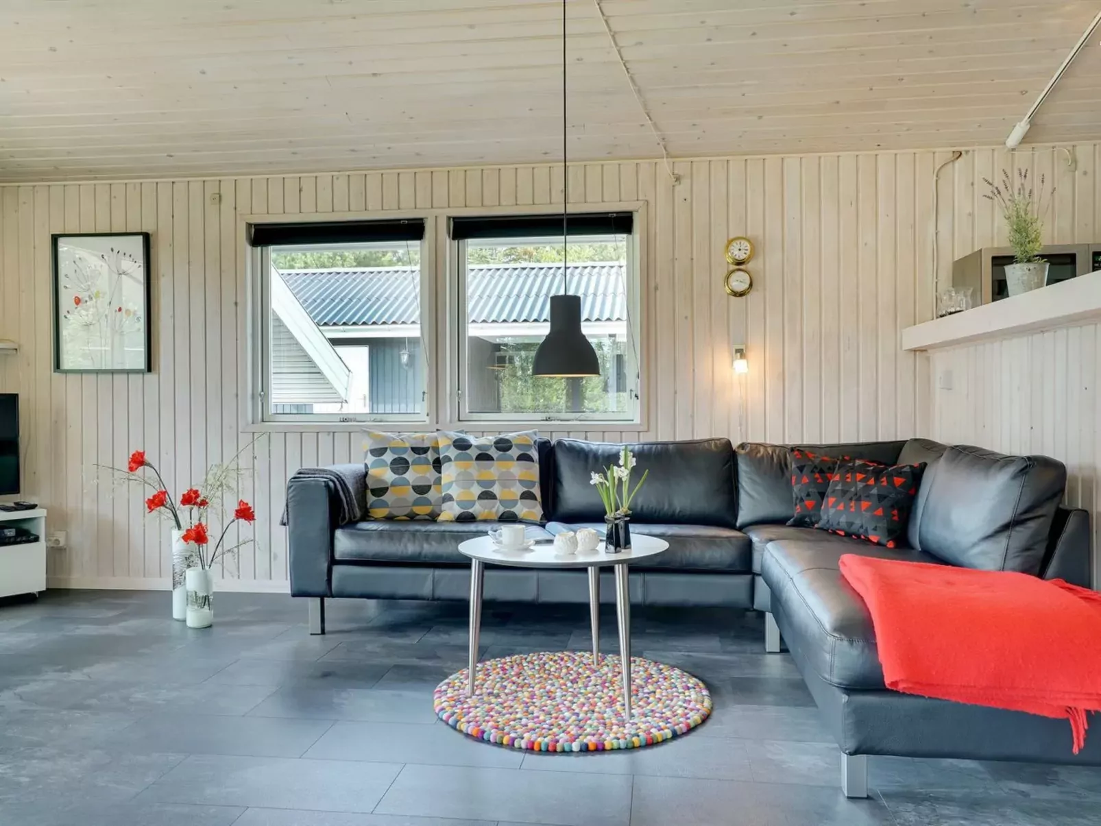 "Onni" - 2.3km from the sea-Binnen