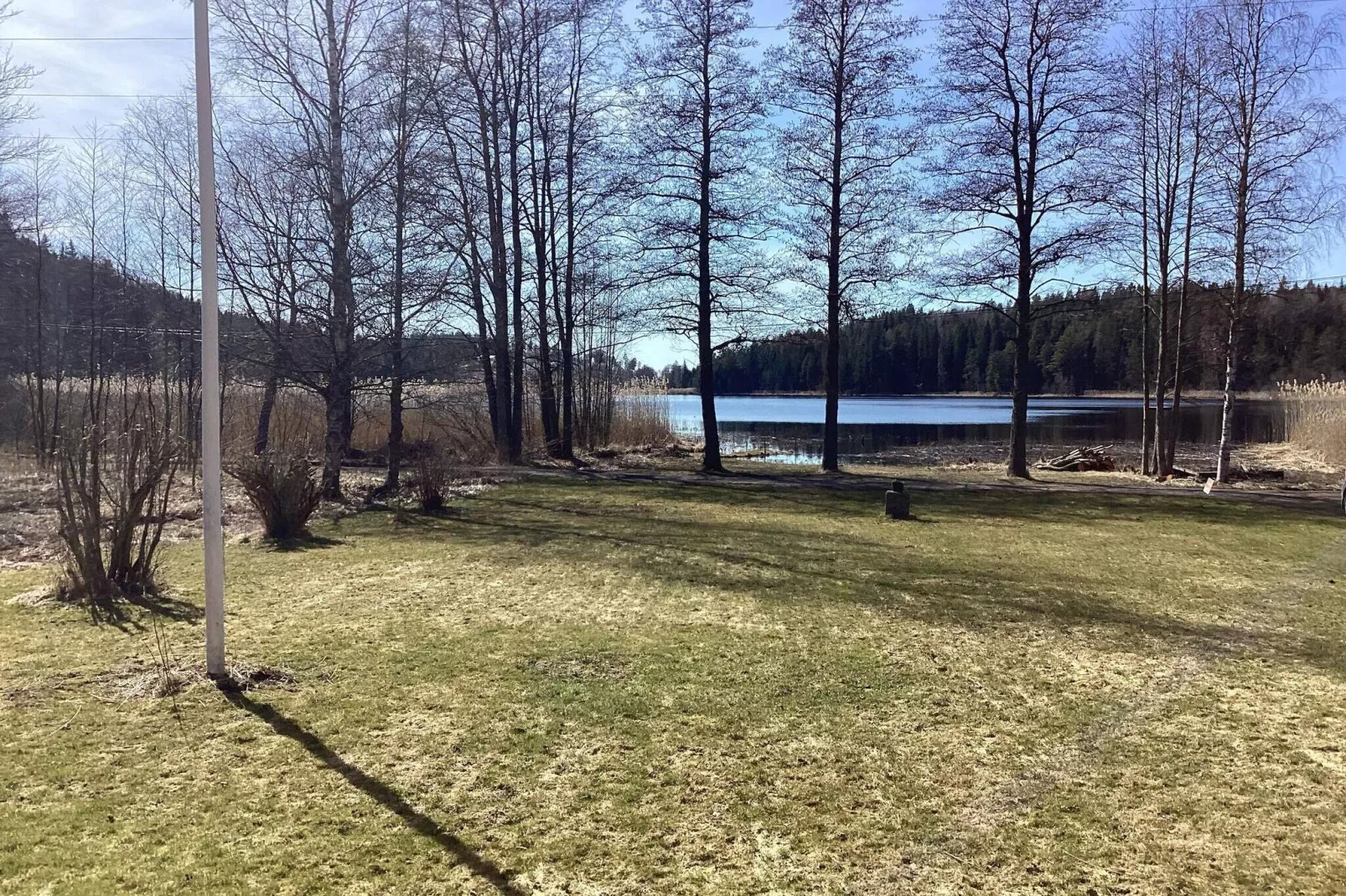 4 persoons vakantie huis in ASKERSUND-By Traum-Buitenlucht