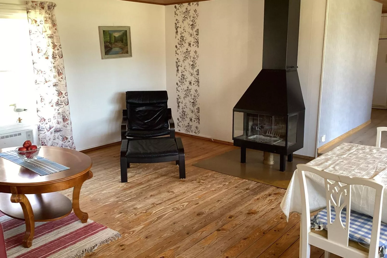 4 persoons vakantie huis in ASKERSUND-By Traum-Binnen