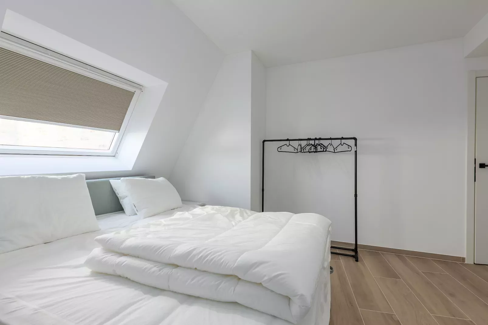 Green Lane The Sun  0401-Slaapkamer