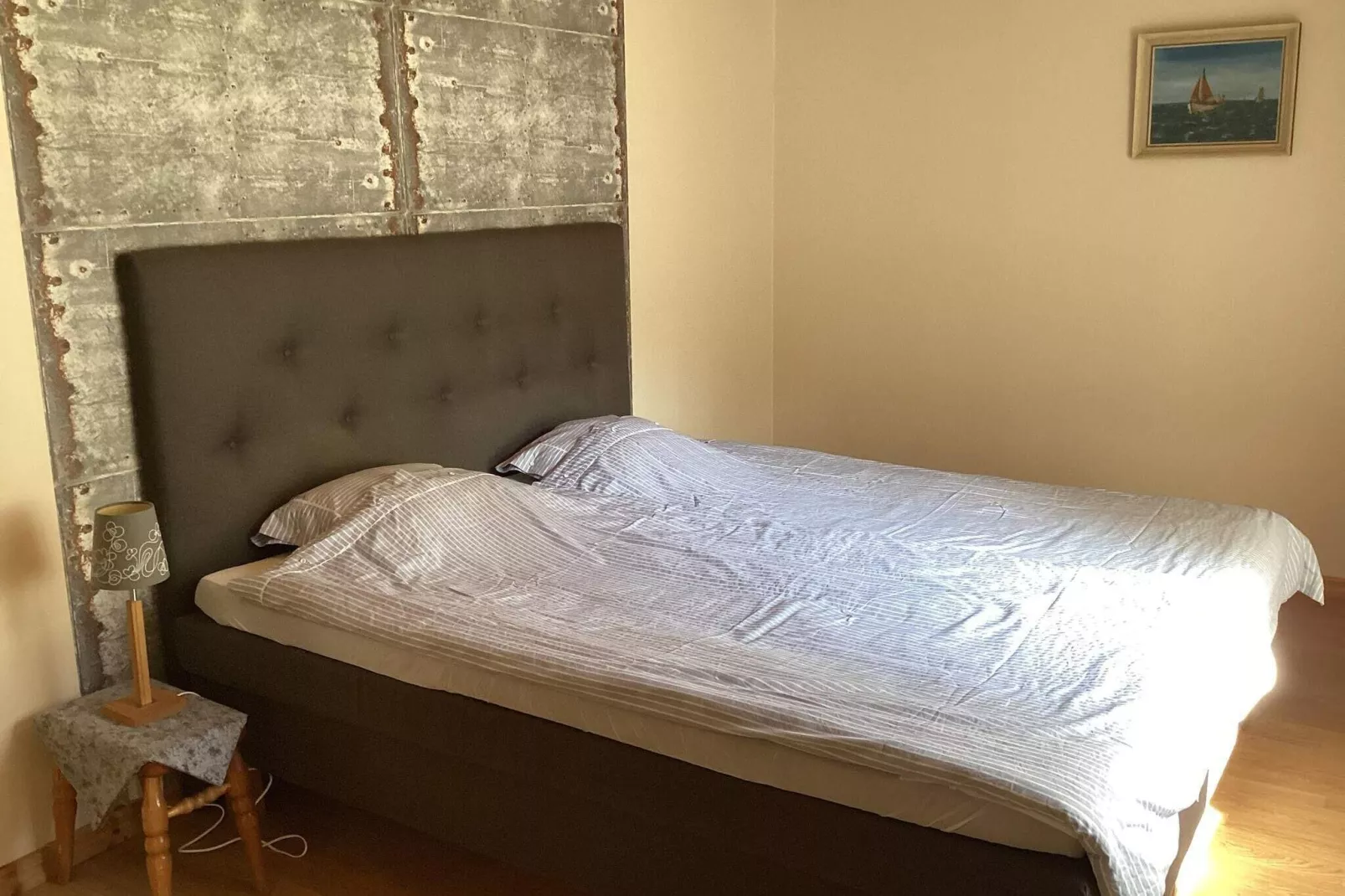 4 persoons vakantie huis in ASKERSUND-By Traum-Binnen