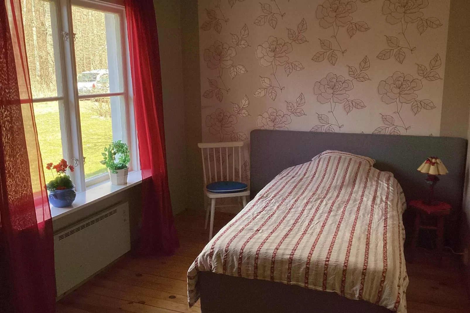 4 persoons vakantie huis in ASKERSUND-By Traum-Binnen