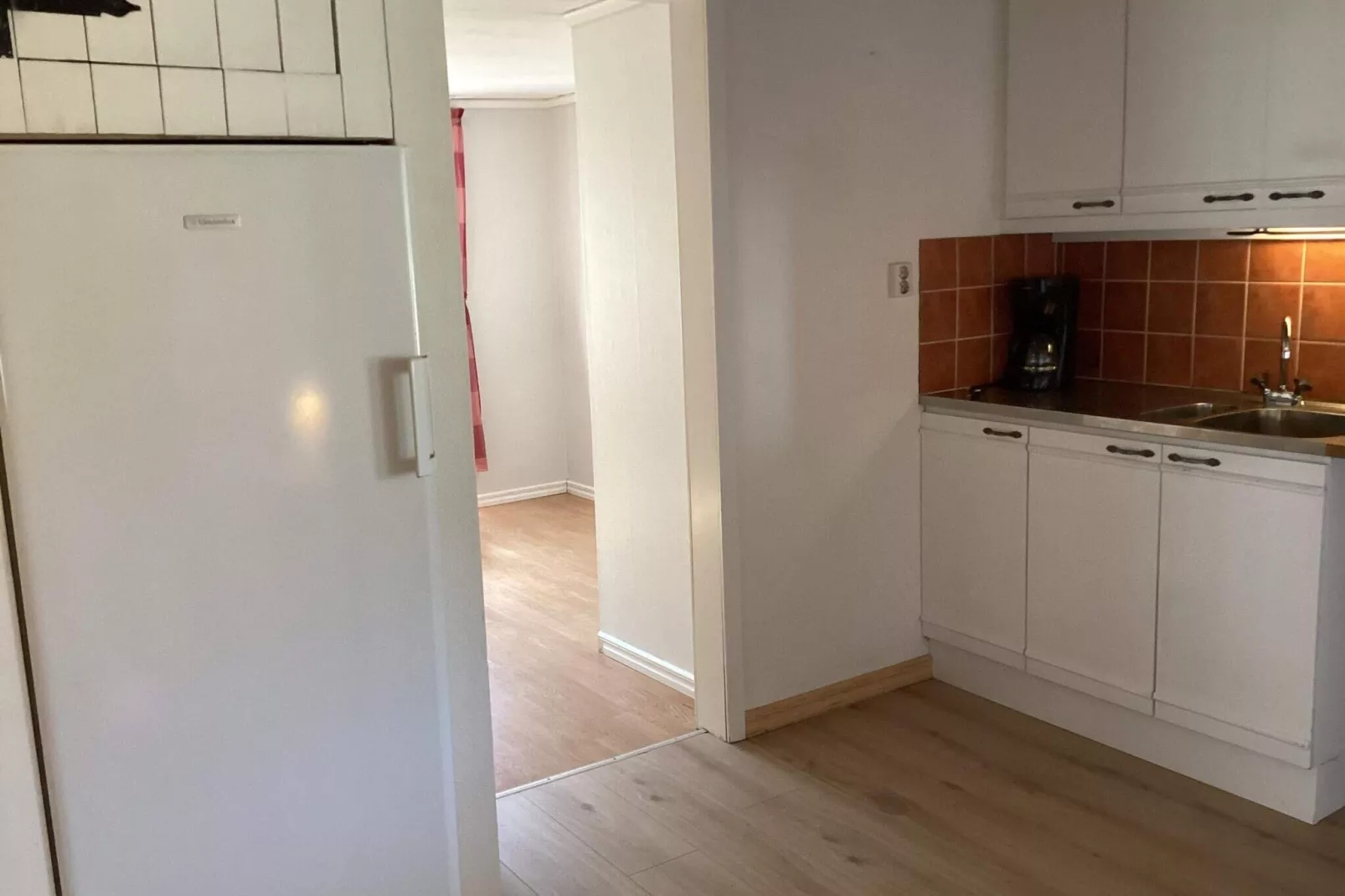 4 persoons vakantie huis in ASKERSUND-By Traum-Binnen