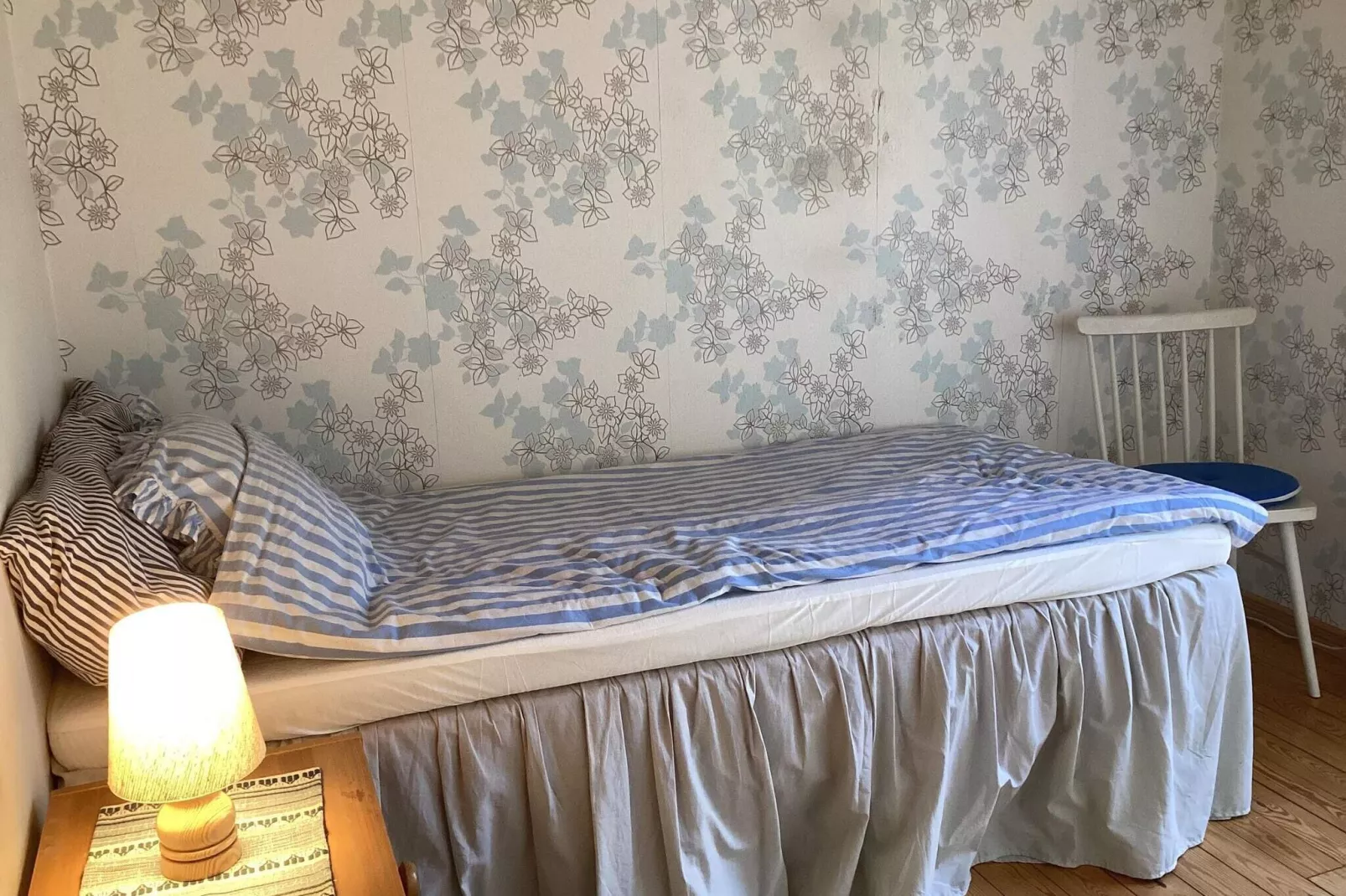 4 persoons vakantie huis in ASKERSUND-By Traum-Binnen