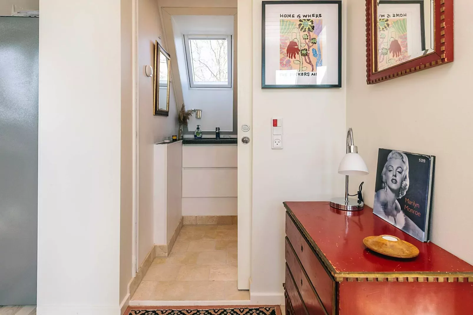 8 Personen vakantie huis in Bagenkop-Binnen