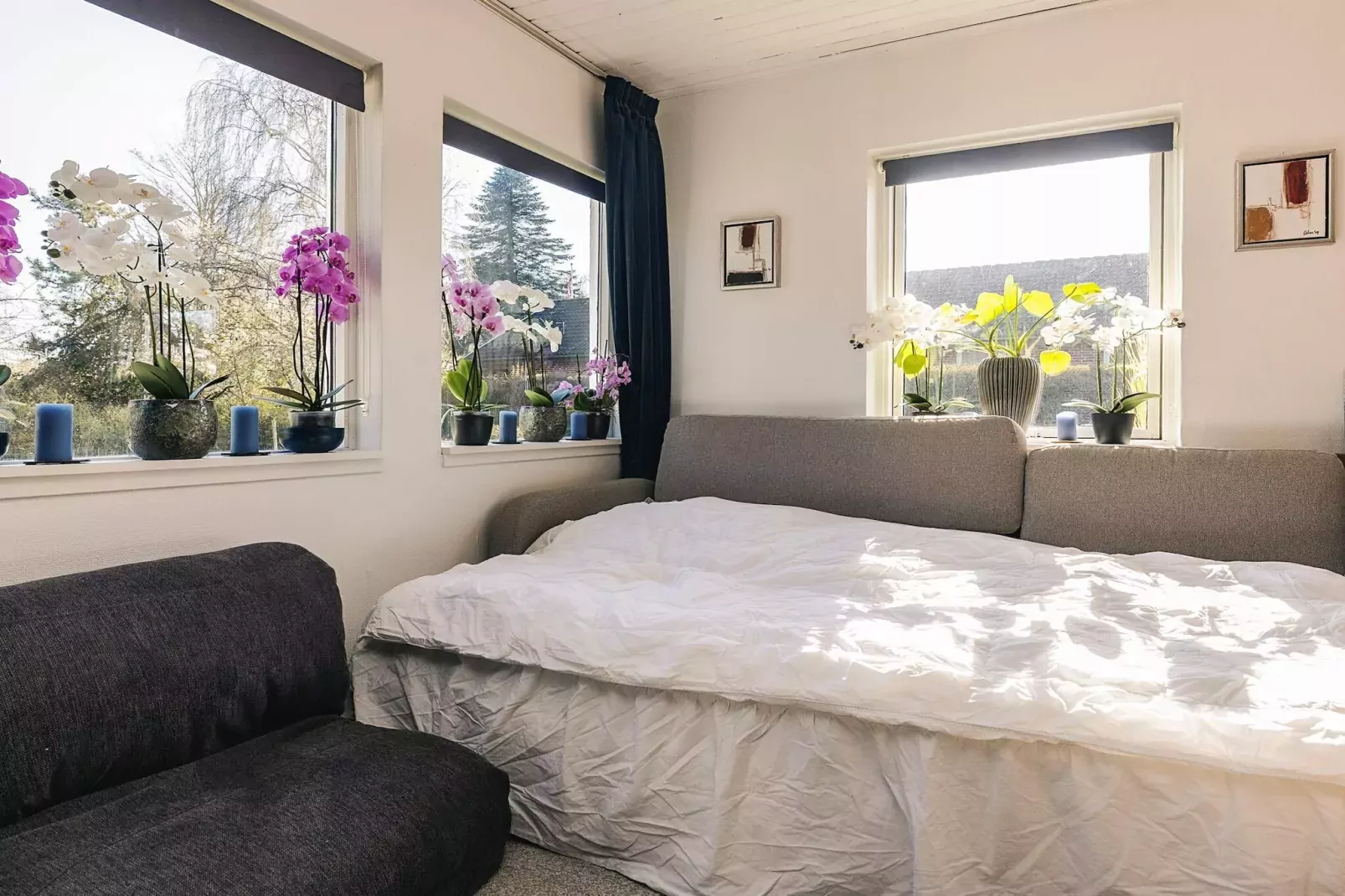 6 Personen vakantie huis in Hundested-Binnen