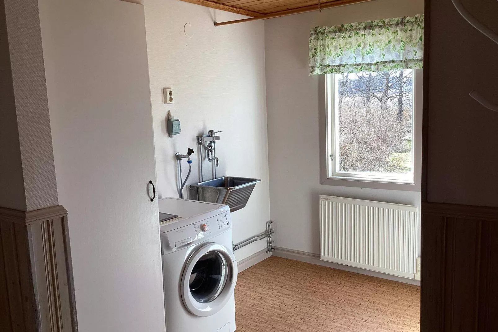 4 persoons vakantie huis in ASKERSUND-By Traum-Binnen