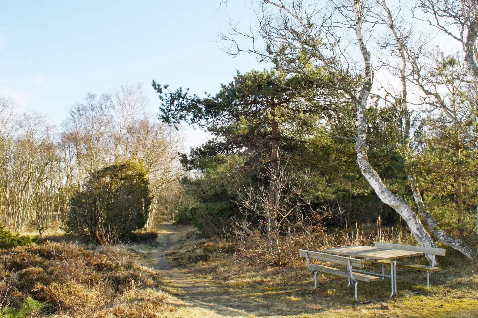 6 persoons vakantie huis in Hadsund-By Traum-Buitenlucht