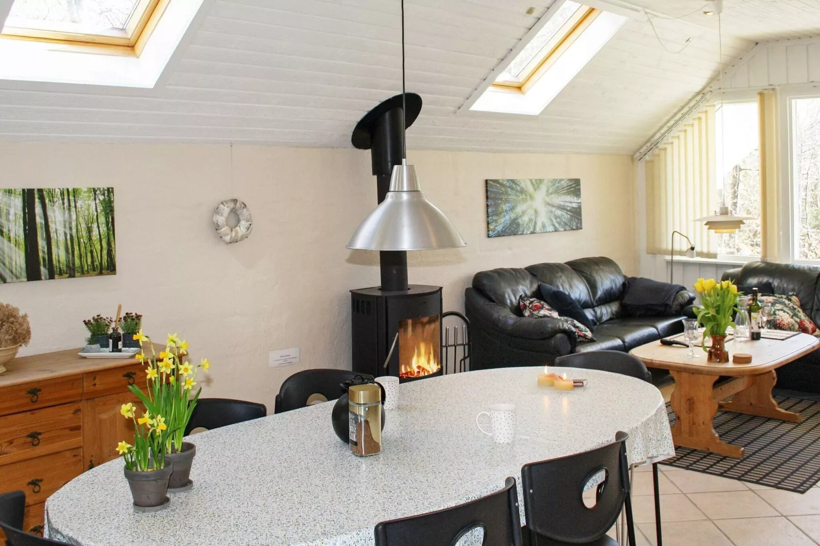 6 persoons vakantie huis in Hadsund-By Traum-Niet-getagd