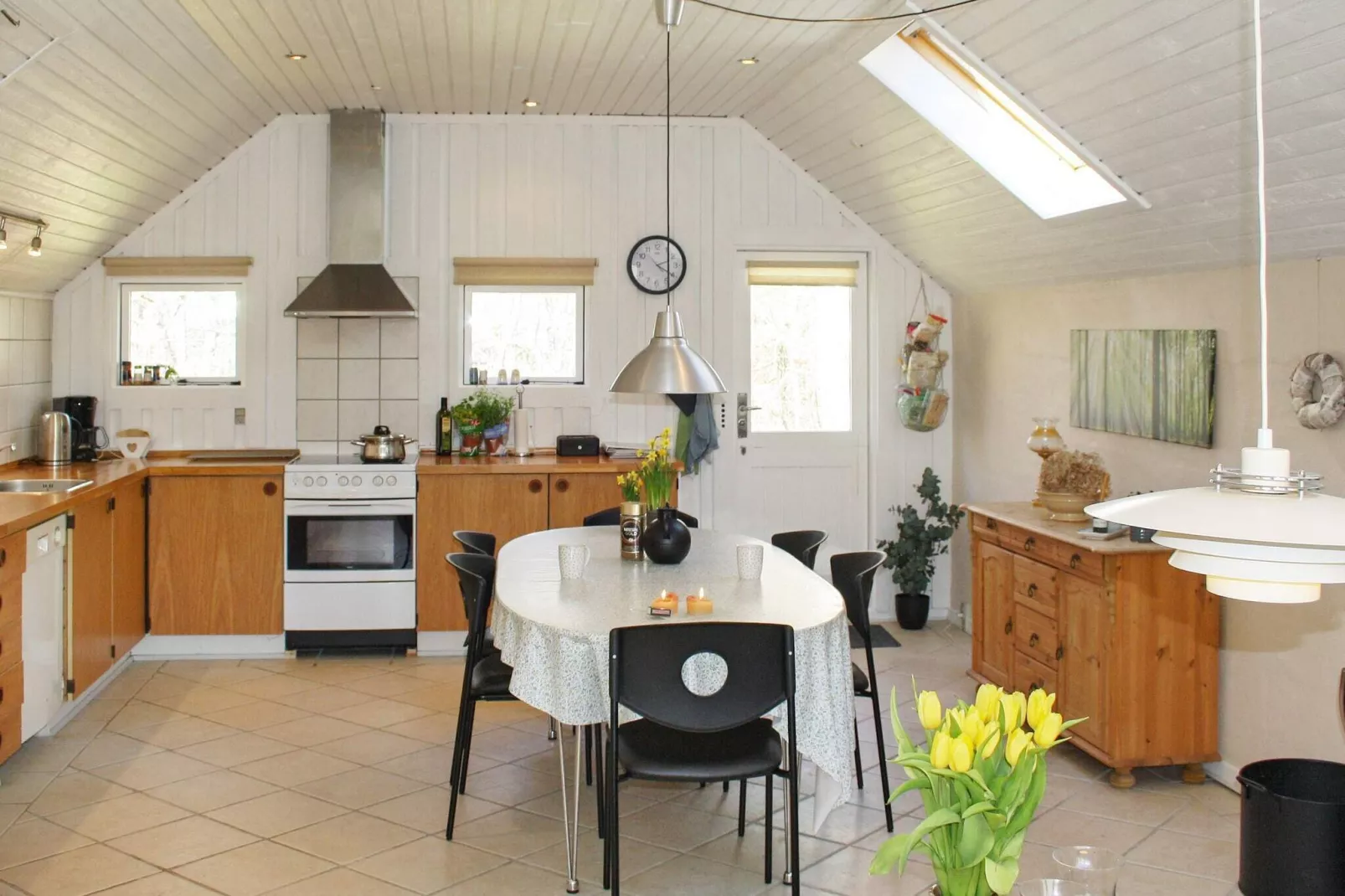 6 persoons vakantie huis in Hadsund-By Traum-Niet-getagd
