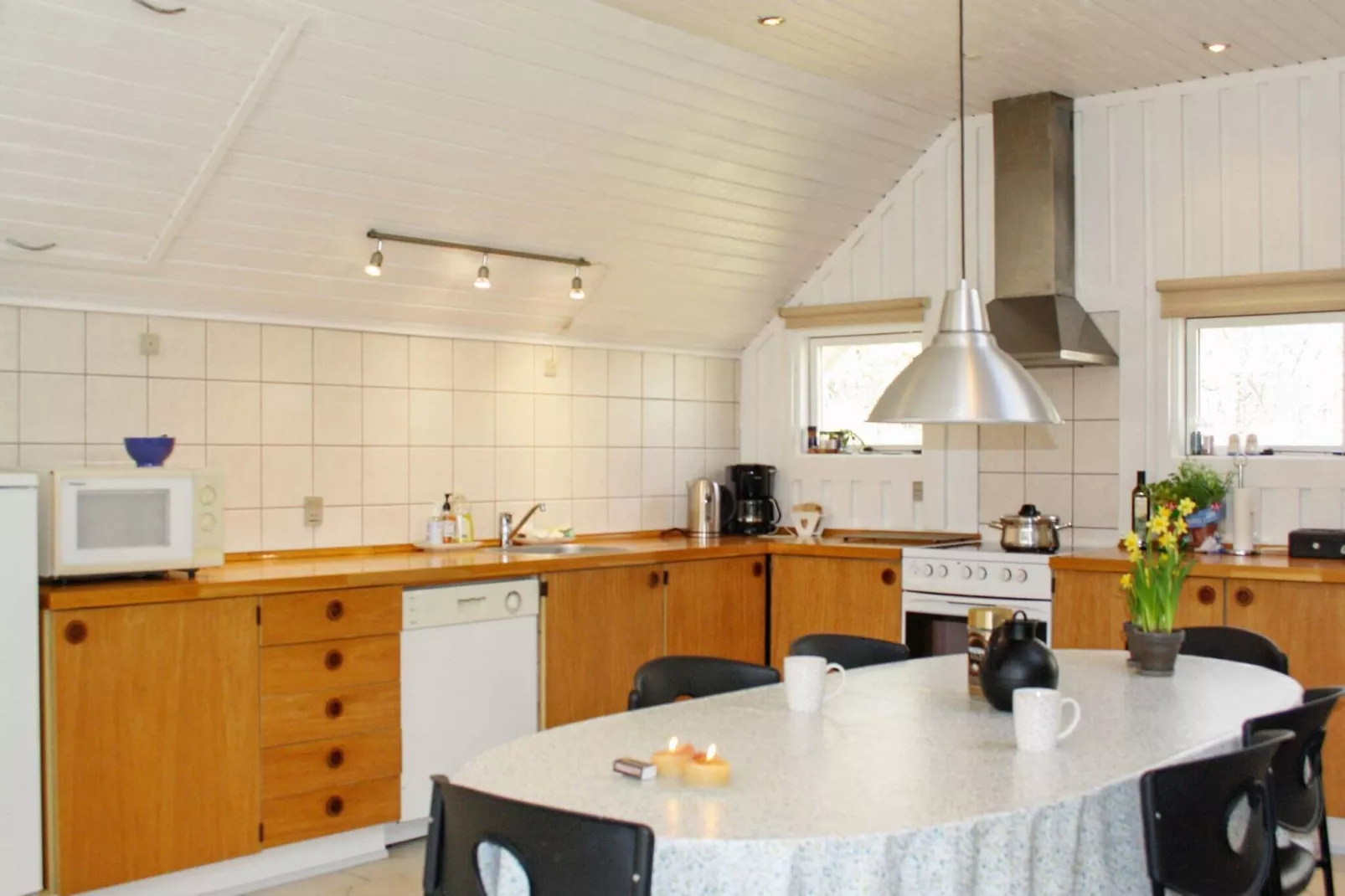 6 persoons vakantie huis in Hadsund-By Traum-Niet-getagd