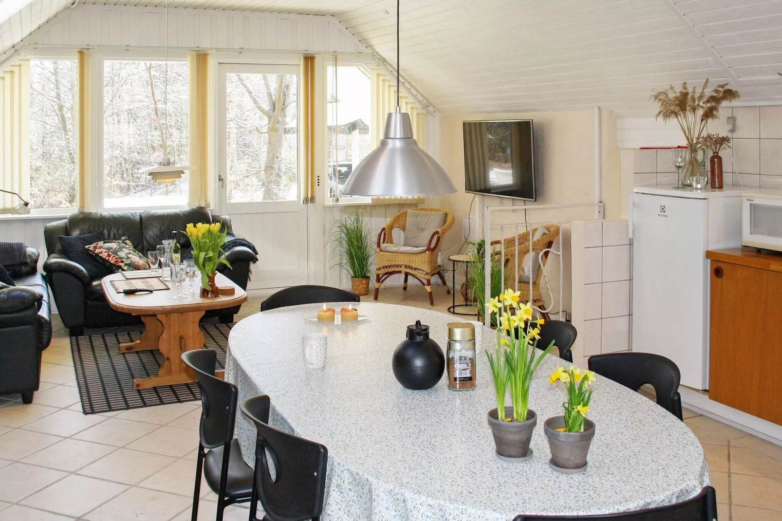 6 persoons vakantie huis in Hadsund-Niet-getagd
