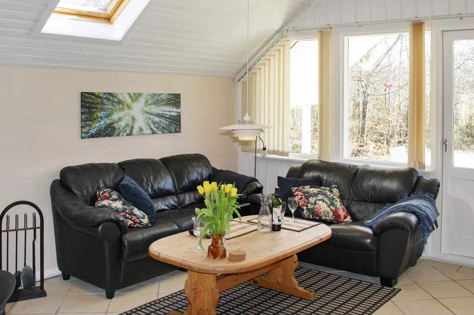 6 persoons vakantie huis in Hadsund-By Traum-Niet-getagd