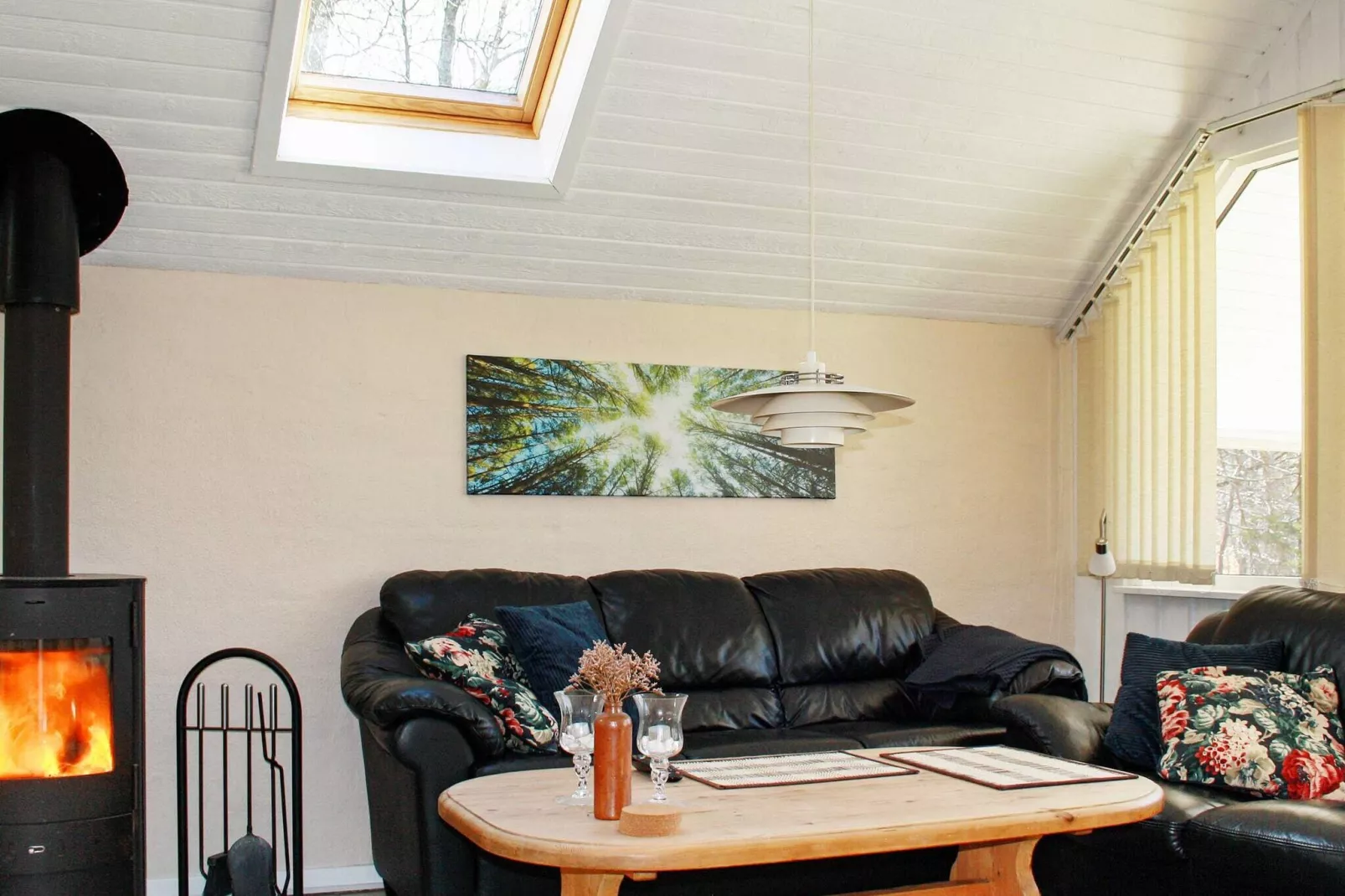 6 persoons vakantie huis in Hadsund-By Traum-Niet-getagd