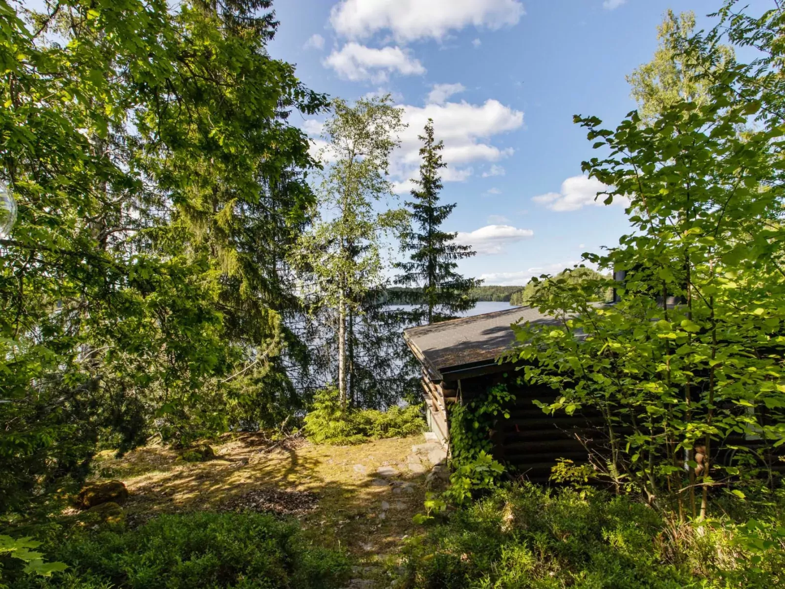 Jyrkänne-Buiten