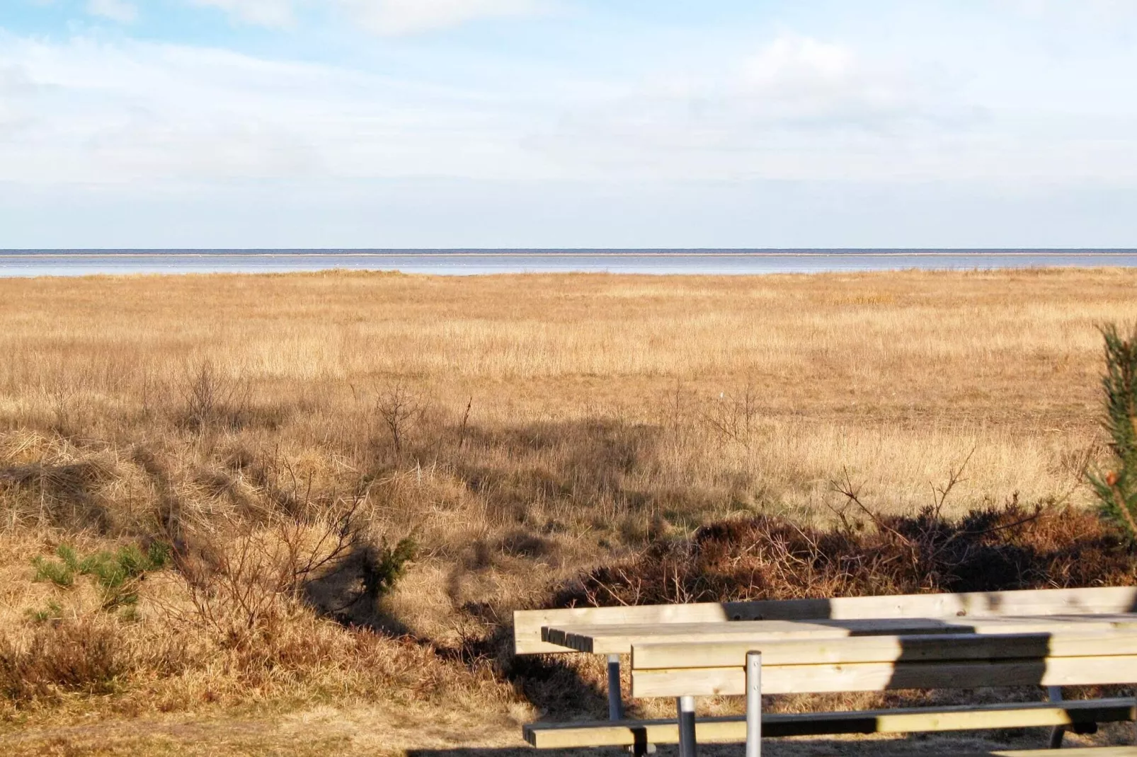 6 persoons vakantie huis in Hadsund-By Traum-Waterzicht