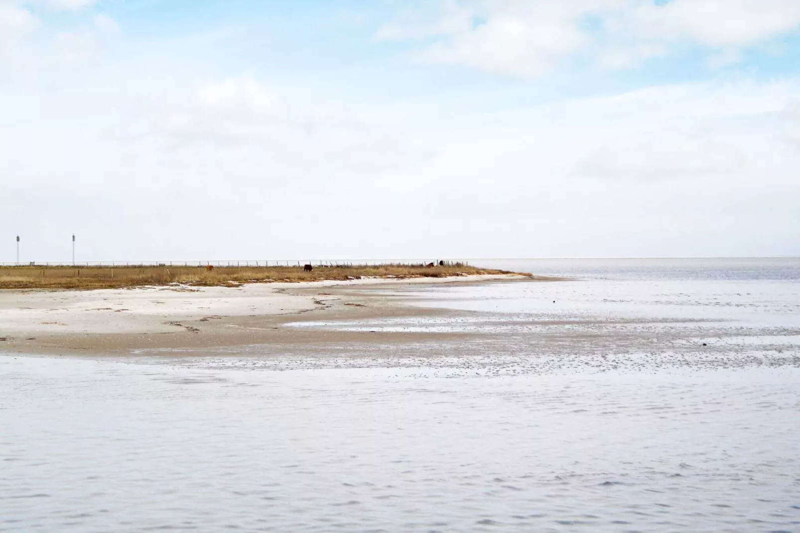 6 persoons vakantie huis in Hadsund-By Traum-Waterzicht