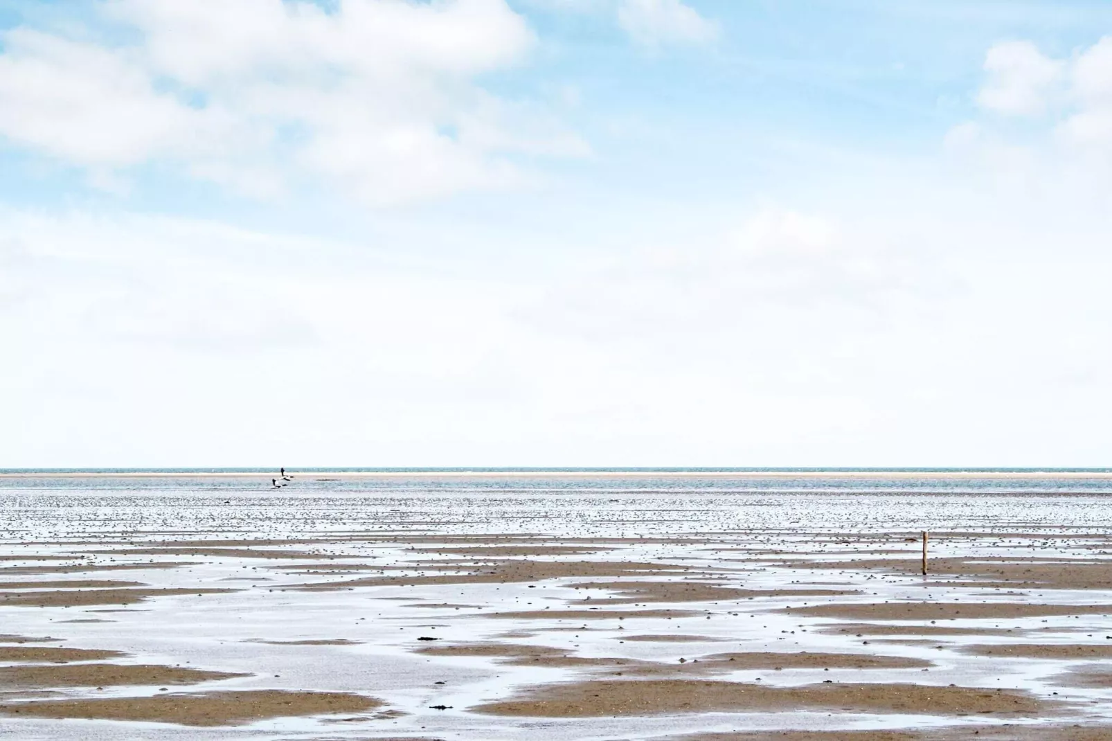 6 persoons vakantie huis in Hadsund-By Traum-Waterzicht