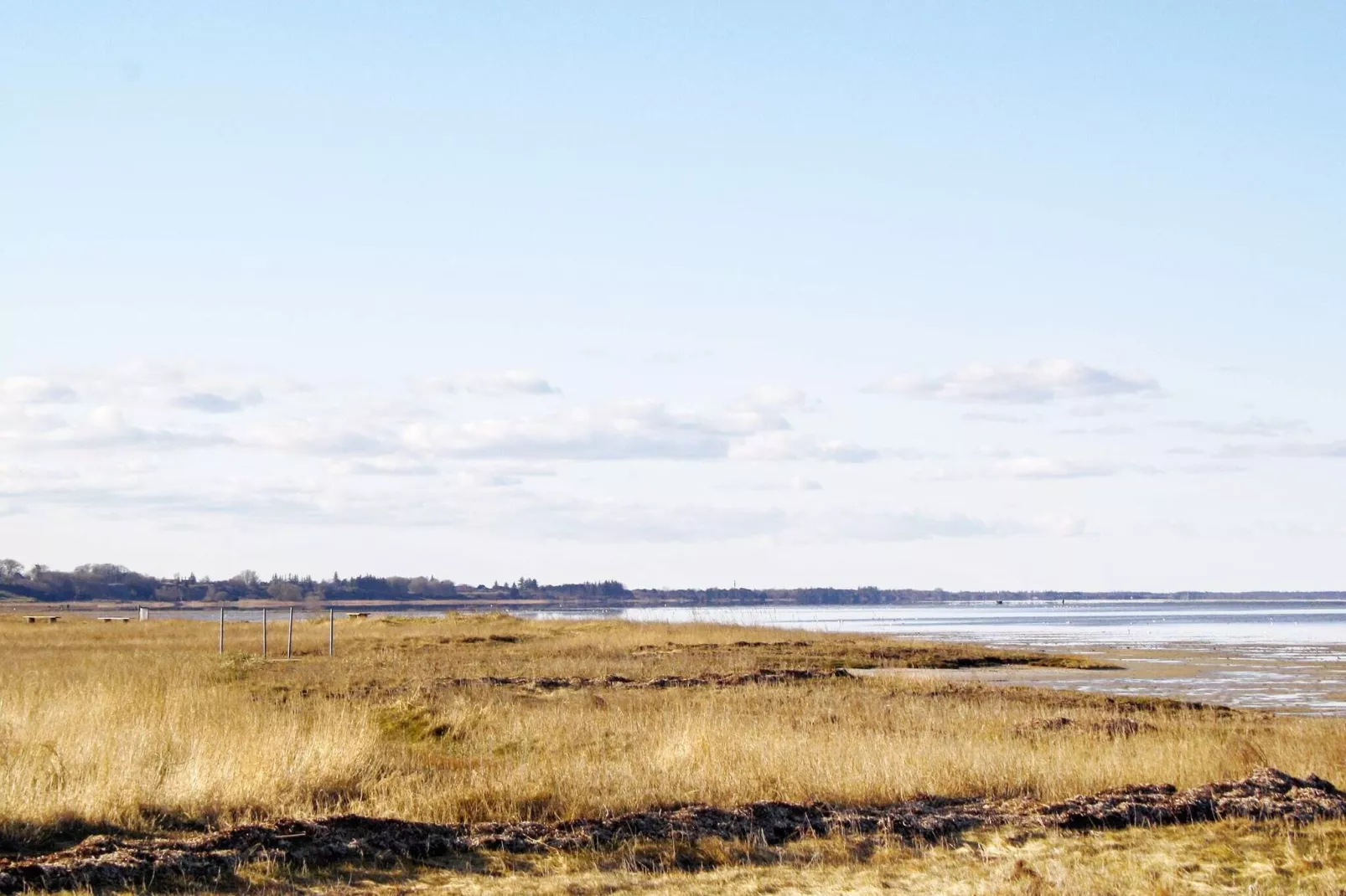 6 persoons vakantie huis in Hadsund-By Traum-Waterzicht