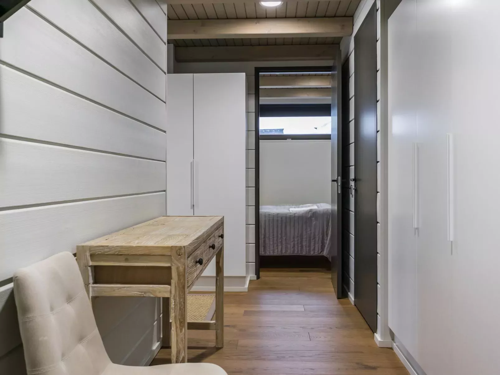 Naava chalet 105-Binnen