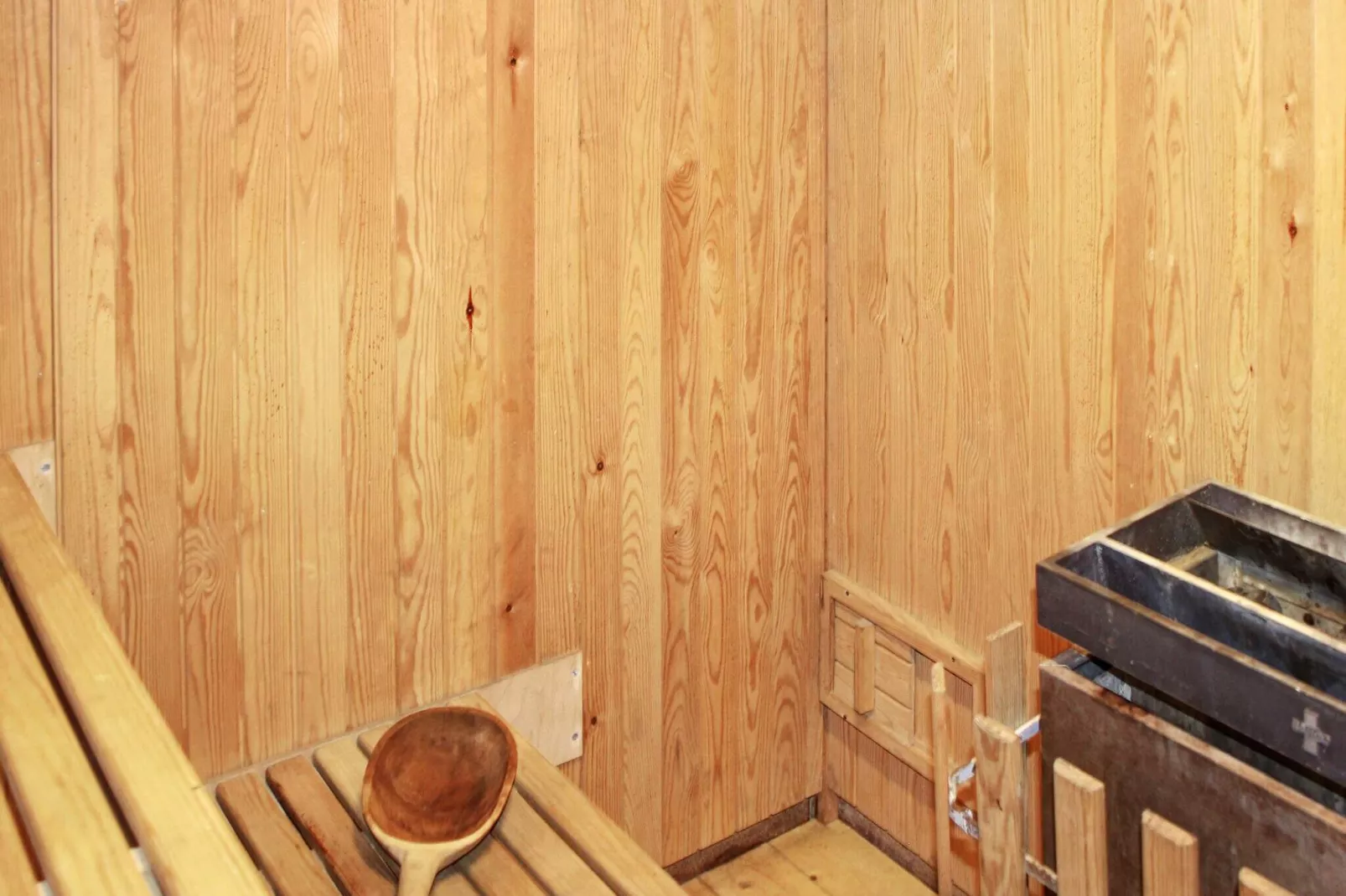 6 persoons vakantie huis in Hadsund-By Traum-Sauna