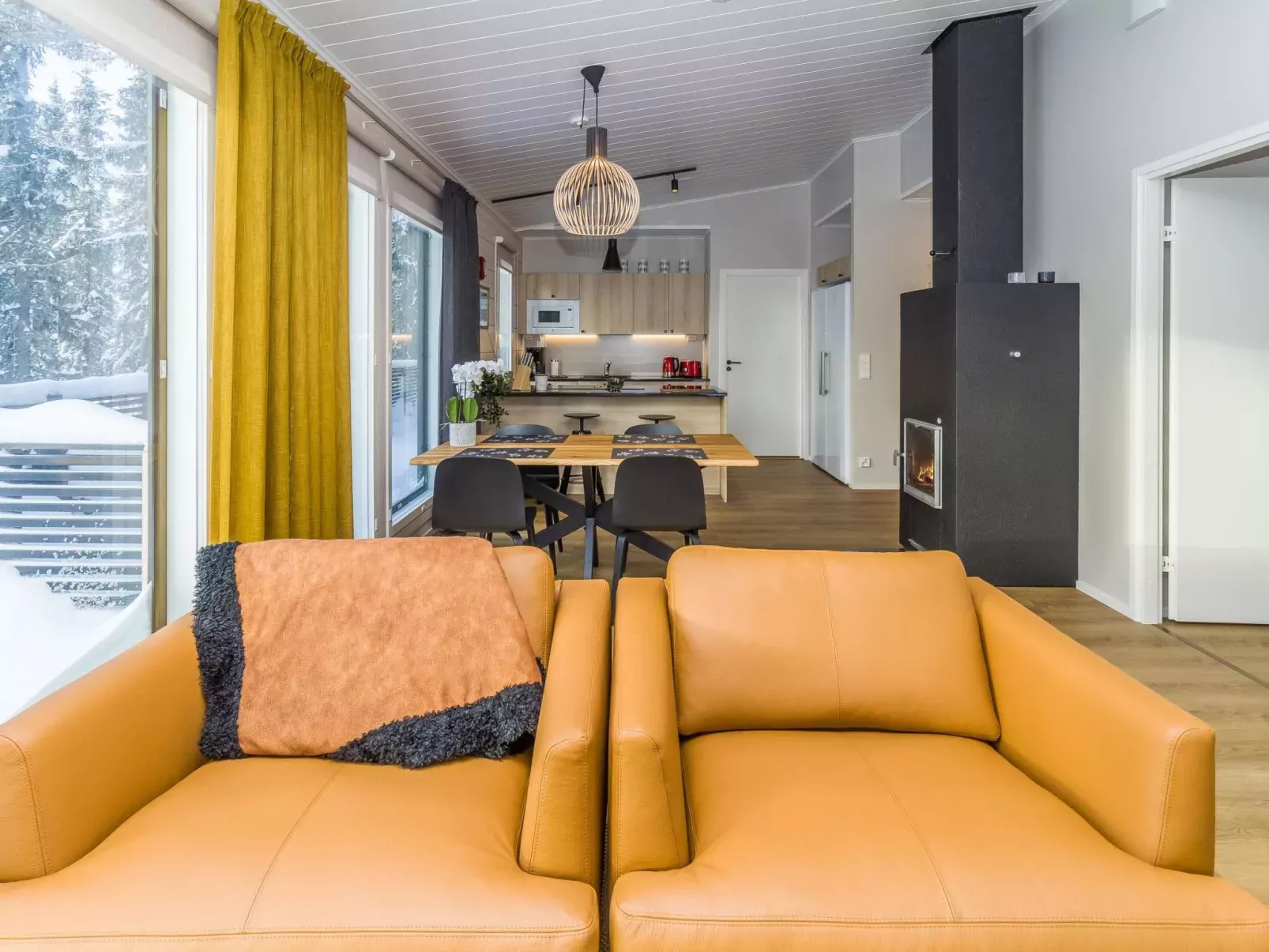 Villa q-Binnen
