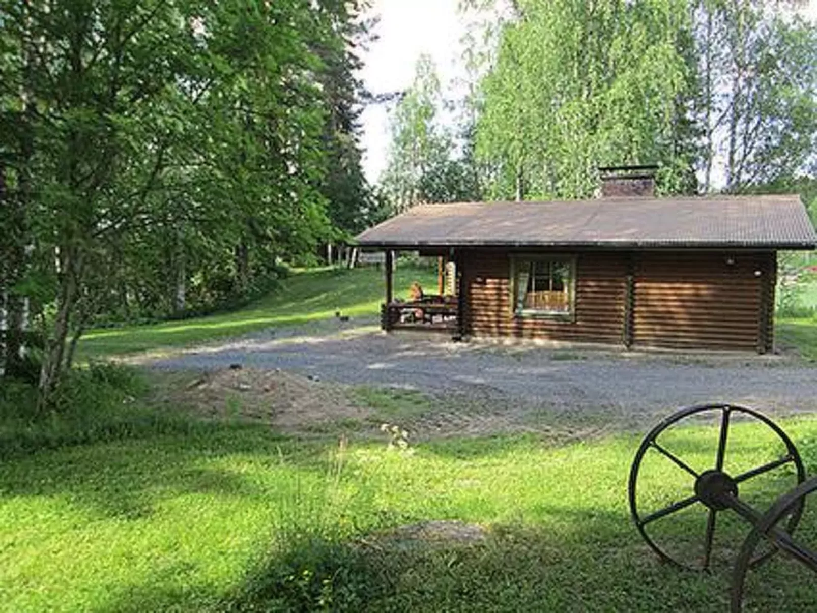 Taukotupa-Buiten