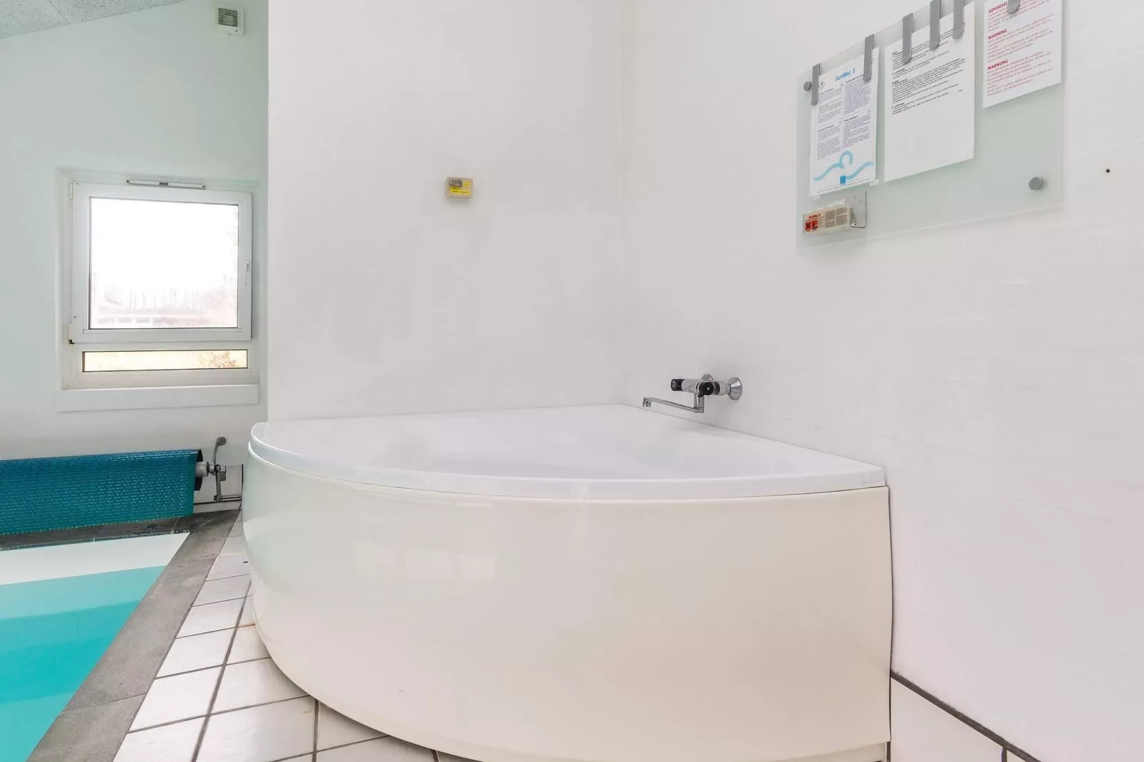 10 persoons vakantie huis in Bindslev-By Traum-Zwembad