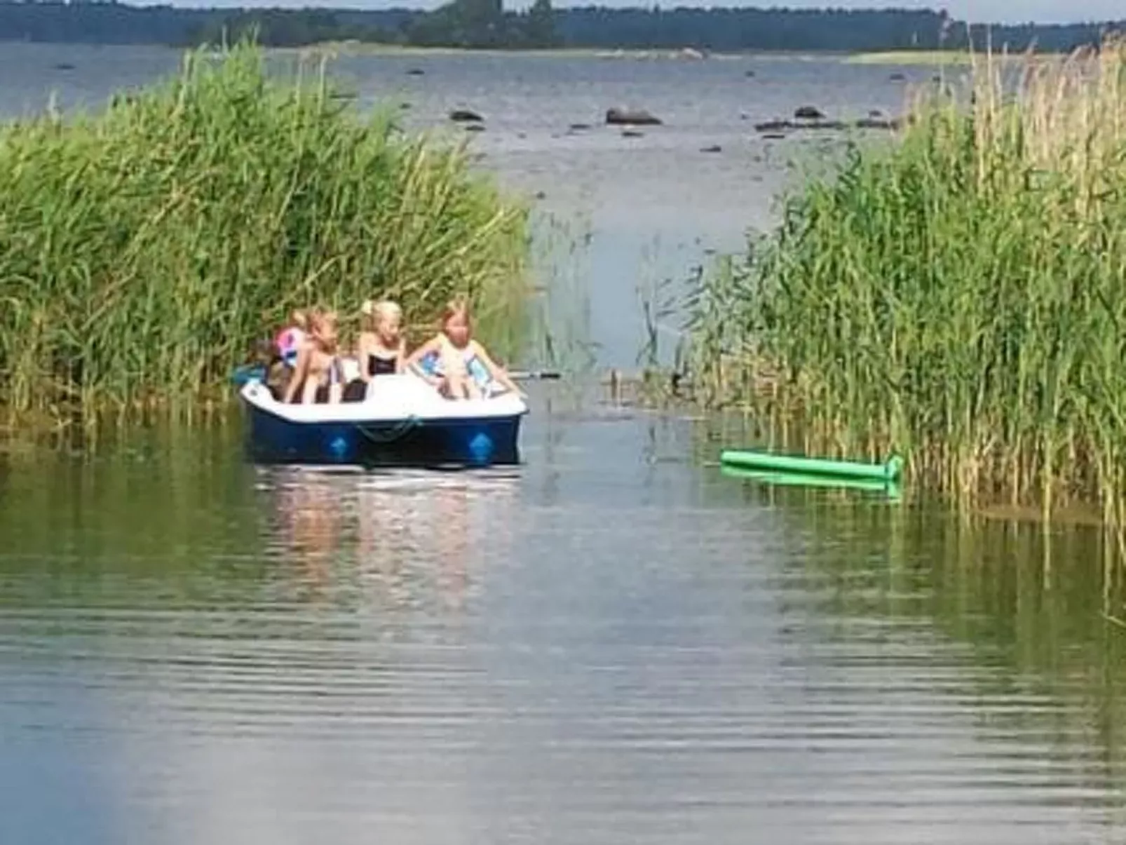 Soukonranta-Buiten