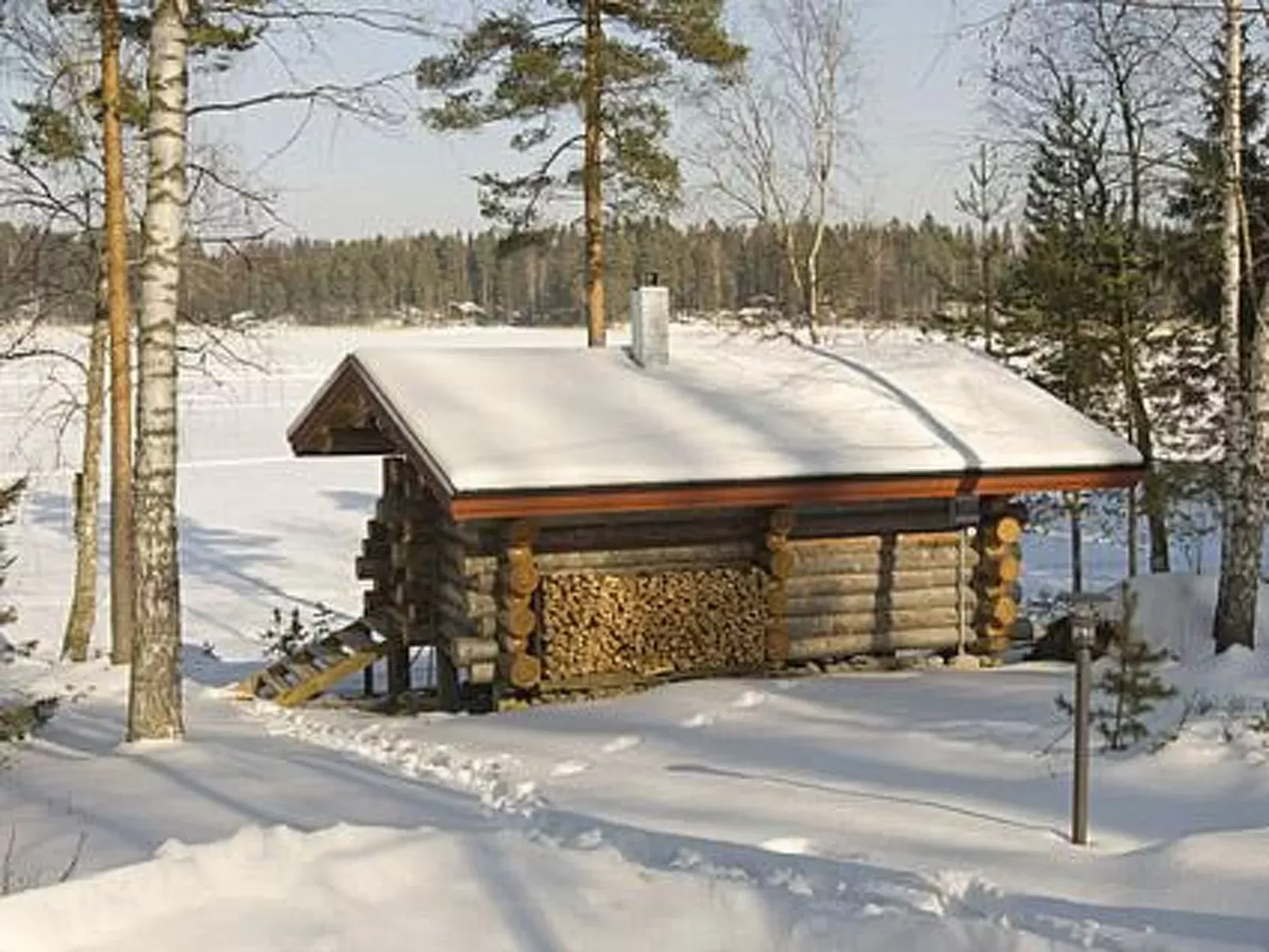 Villa kuotaa-Binnen