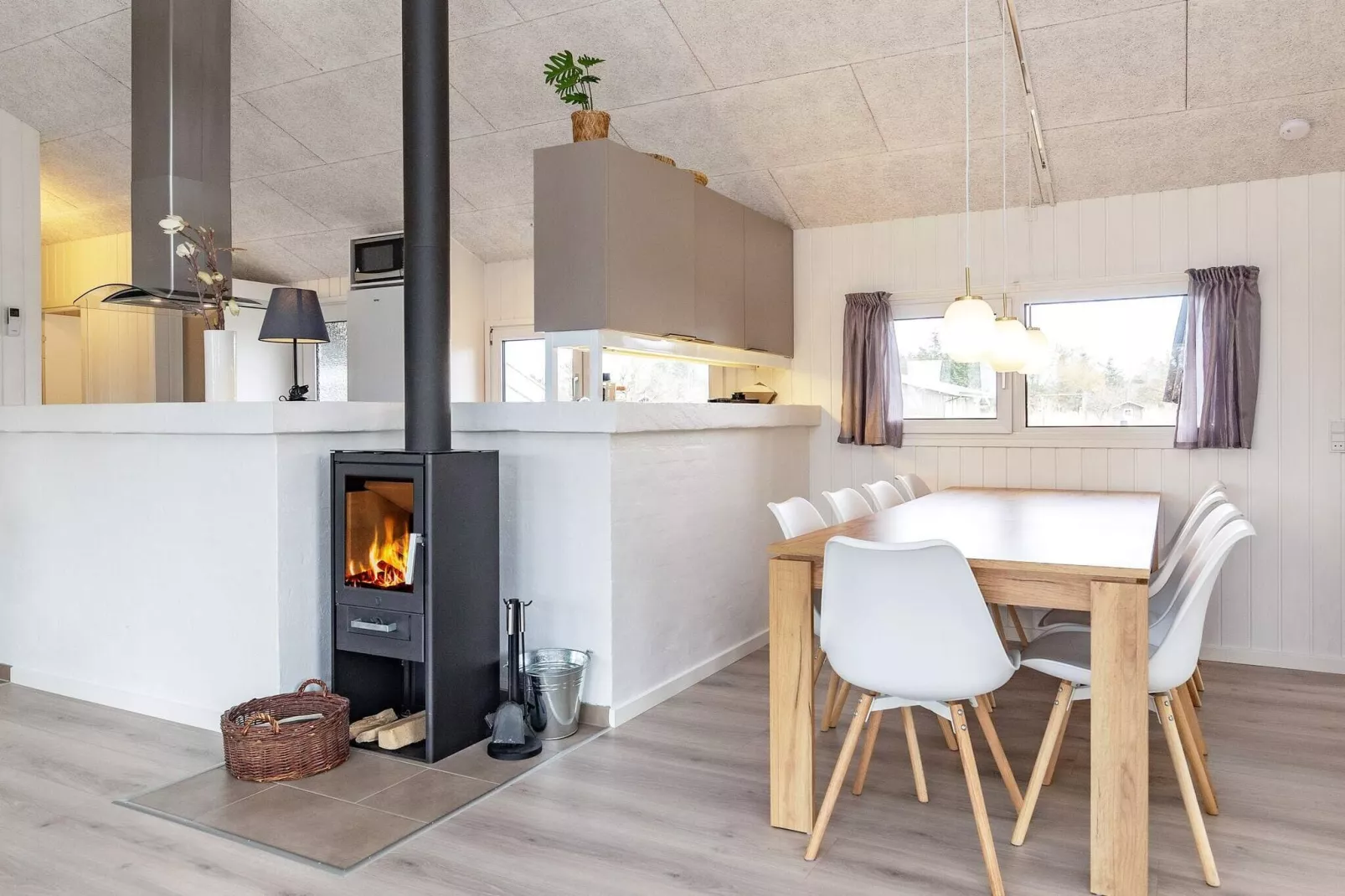 10 persoons vakantie huis in Bindslev-By Traum-Binnen