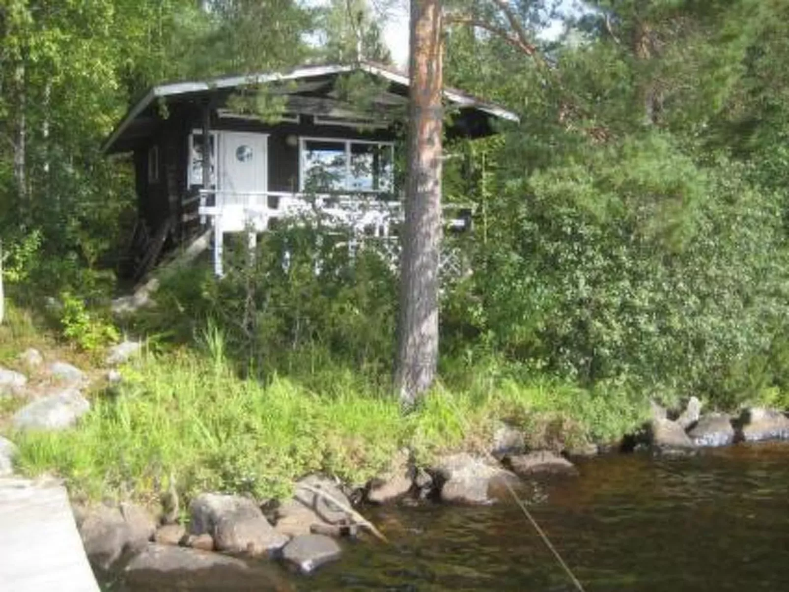 Lähesniemi-Buiten