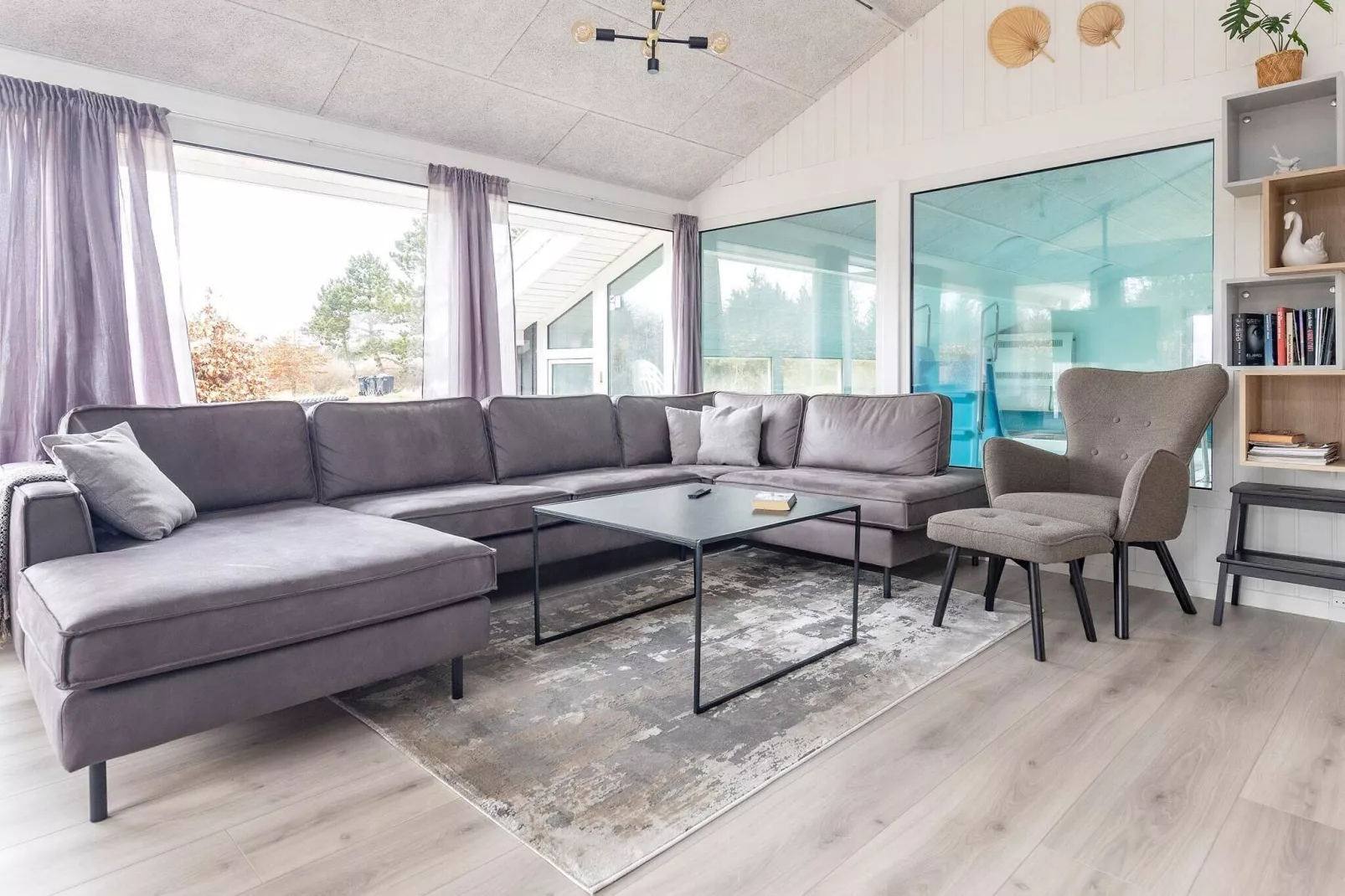 10 persoons vakantie huis in Bindslev-By Traum-Binnen