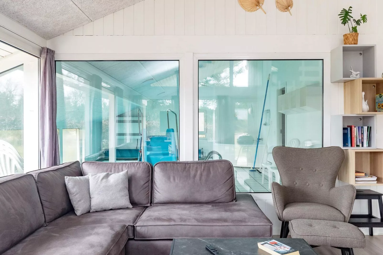 10 persoons vakantie huis in Bindslev-By Traum-Binnen