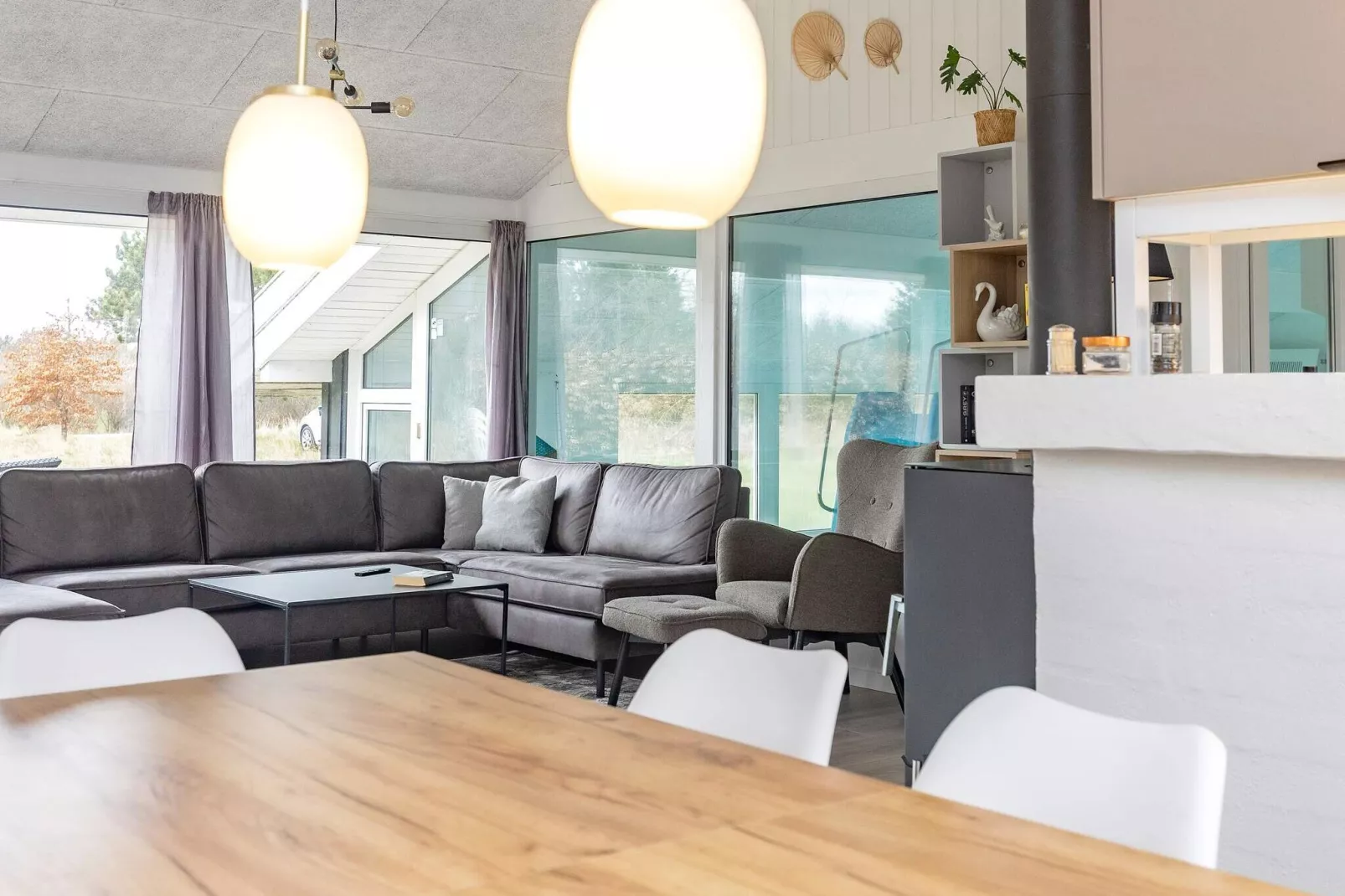 10 persoons vakantie huis in Bindslev-By Traum-Binnen