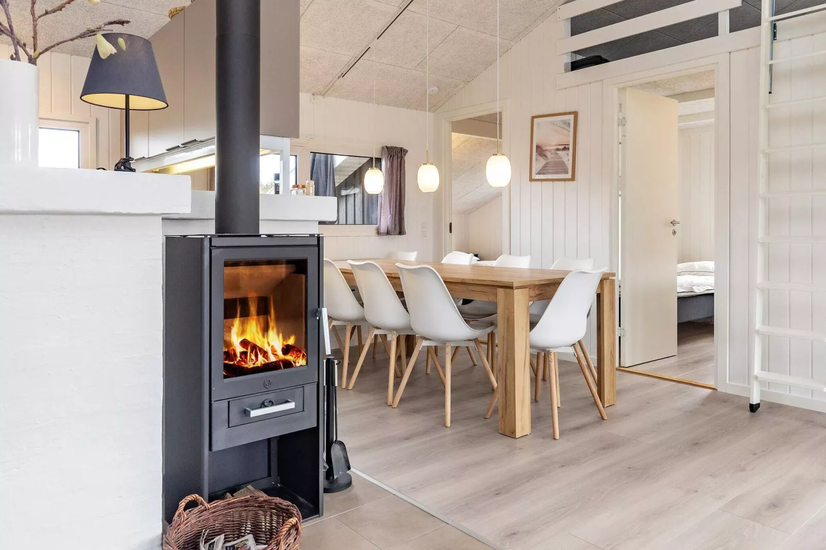10 persoons vakantie huis in Bindslev-By Traum-Binnen