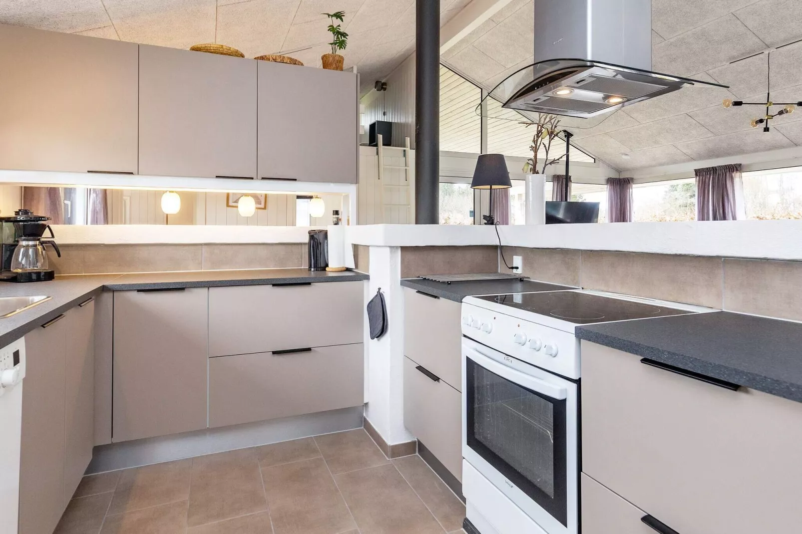 10 persoons vakantie huis in Bindslev-By Traum-Binnen