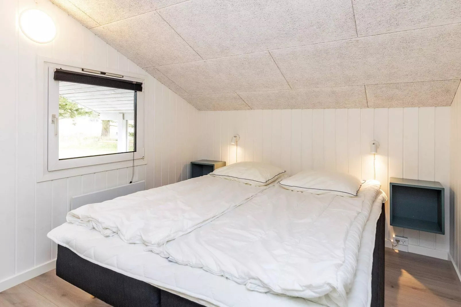 10 persoons vakantie huis in Bindslev-Binnen