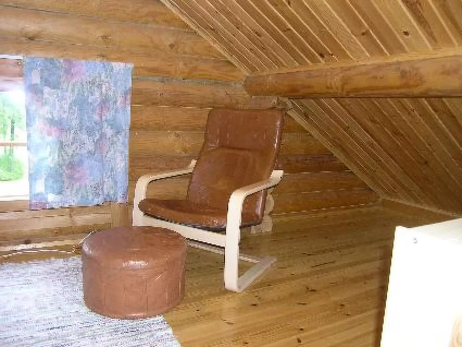Mökinniemi-Binnen