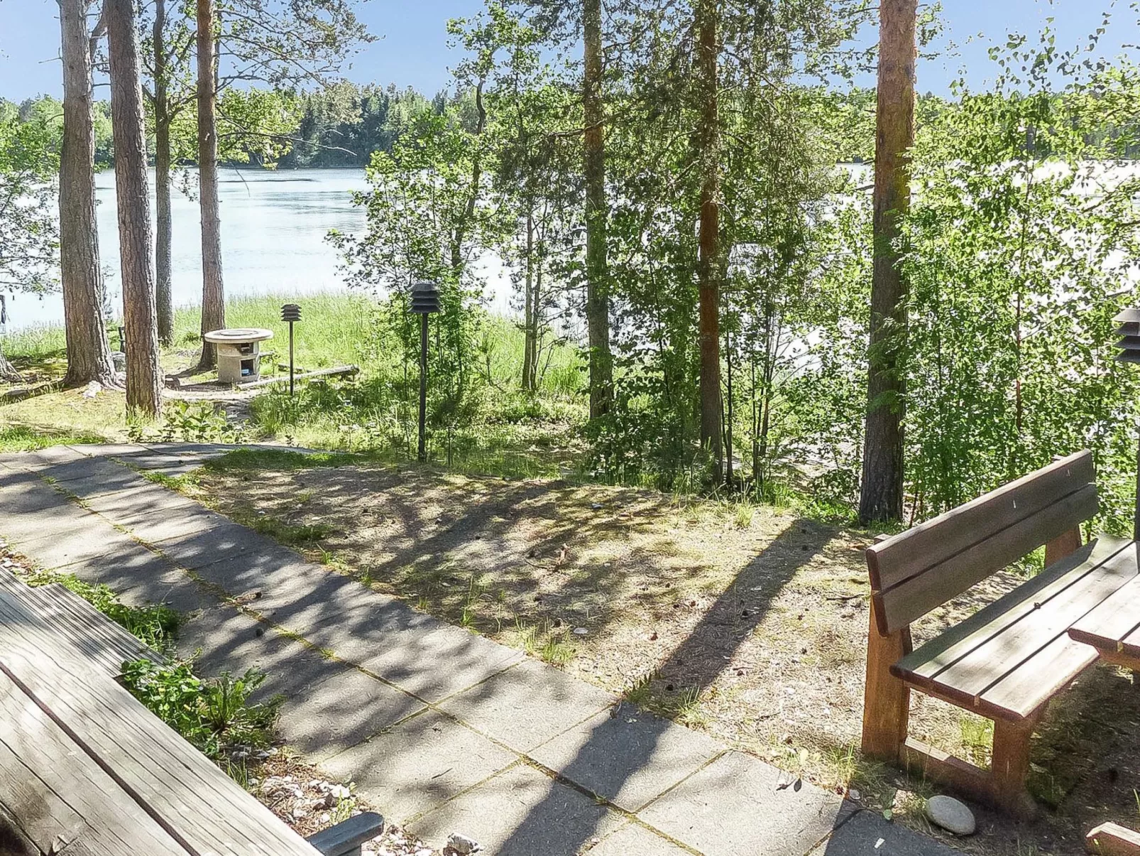 Matikkaniemi-Buiten