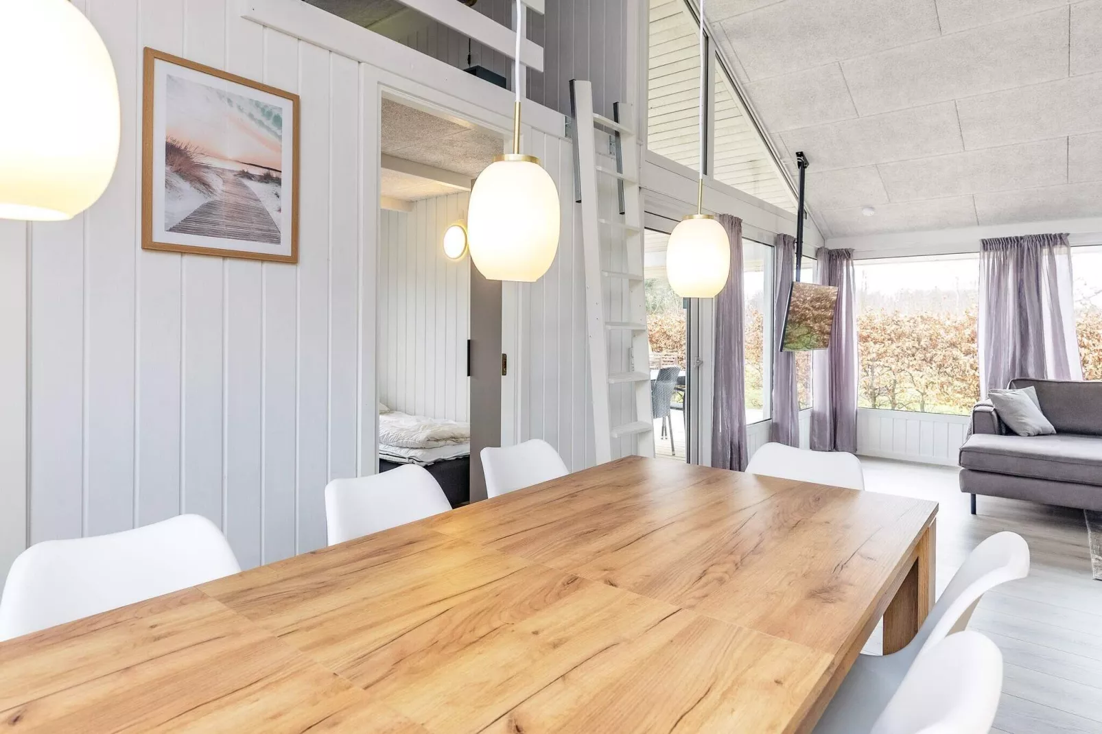 10 persoons vakantie huis in Bindslev-By Traum-Binnen