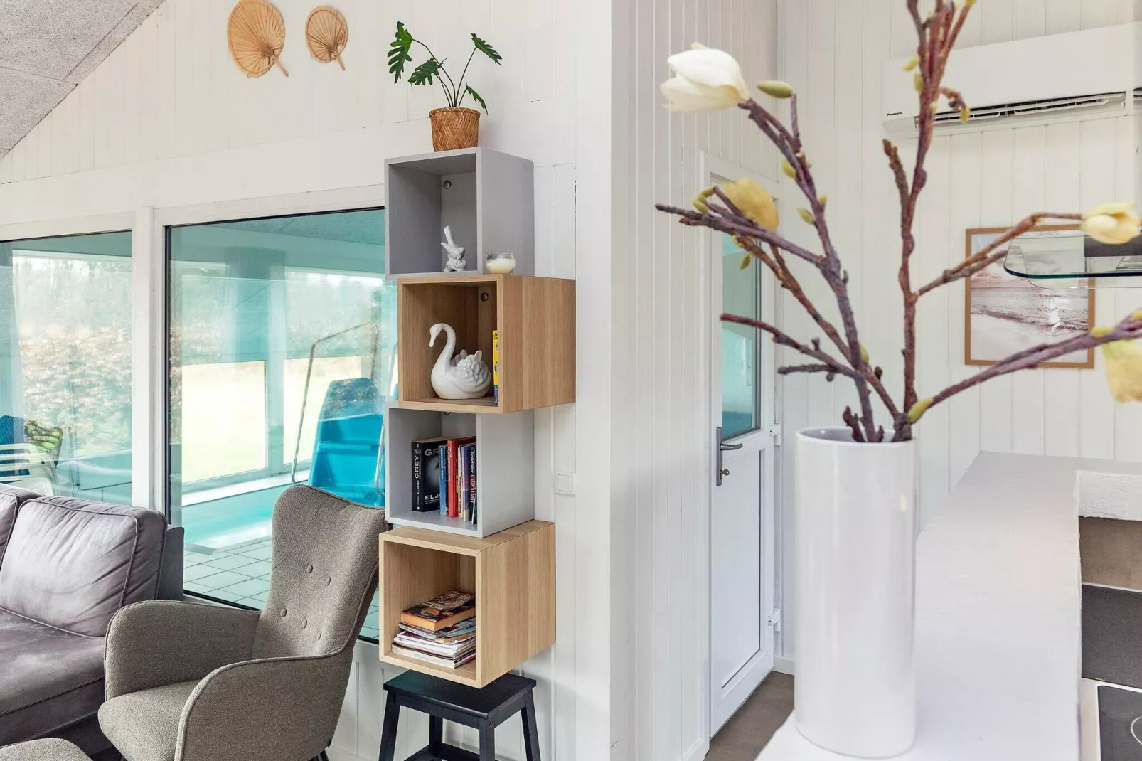 10 persoons vakantie huis in Bindslev-By Traum-Binnen