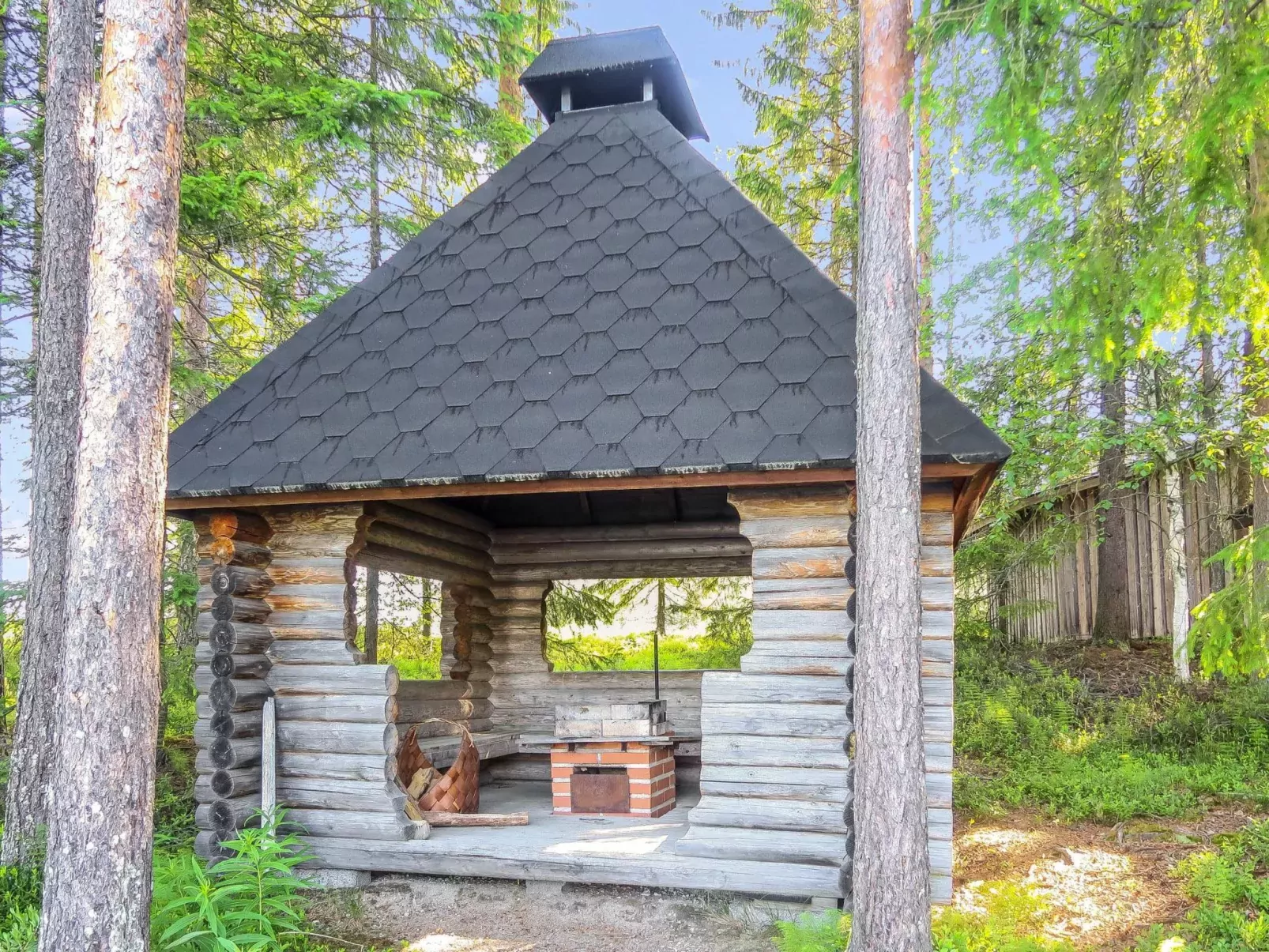 Karpalo-Buiten