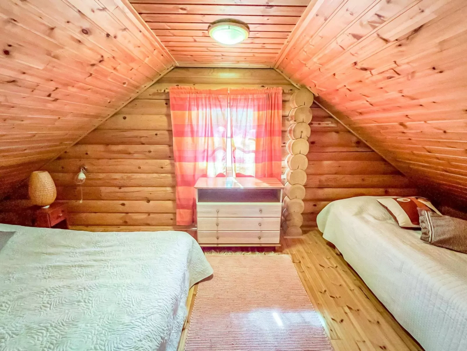 Kaakonranta-Binnen