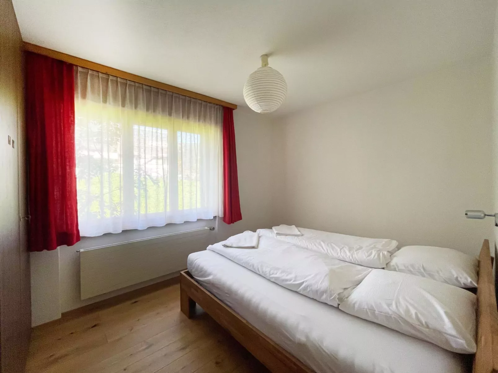 Fifinhaus 1. OG Süd-Binnen