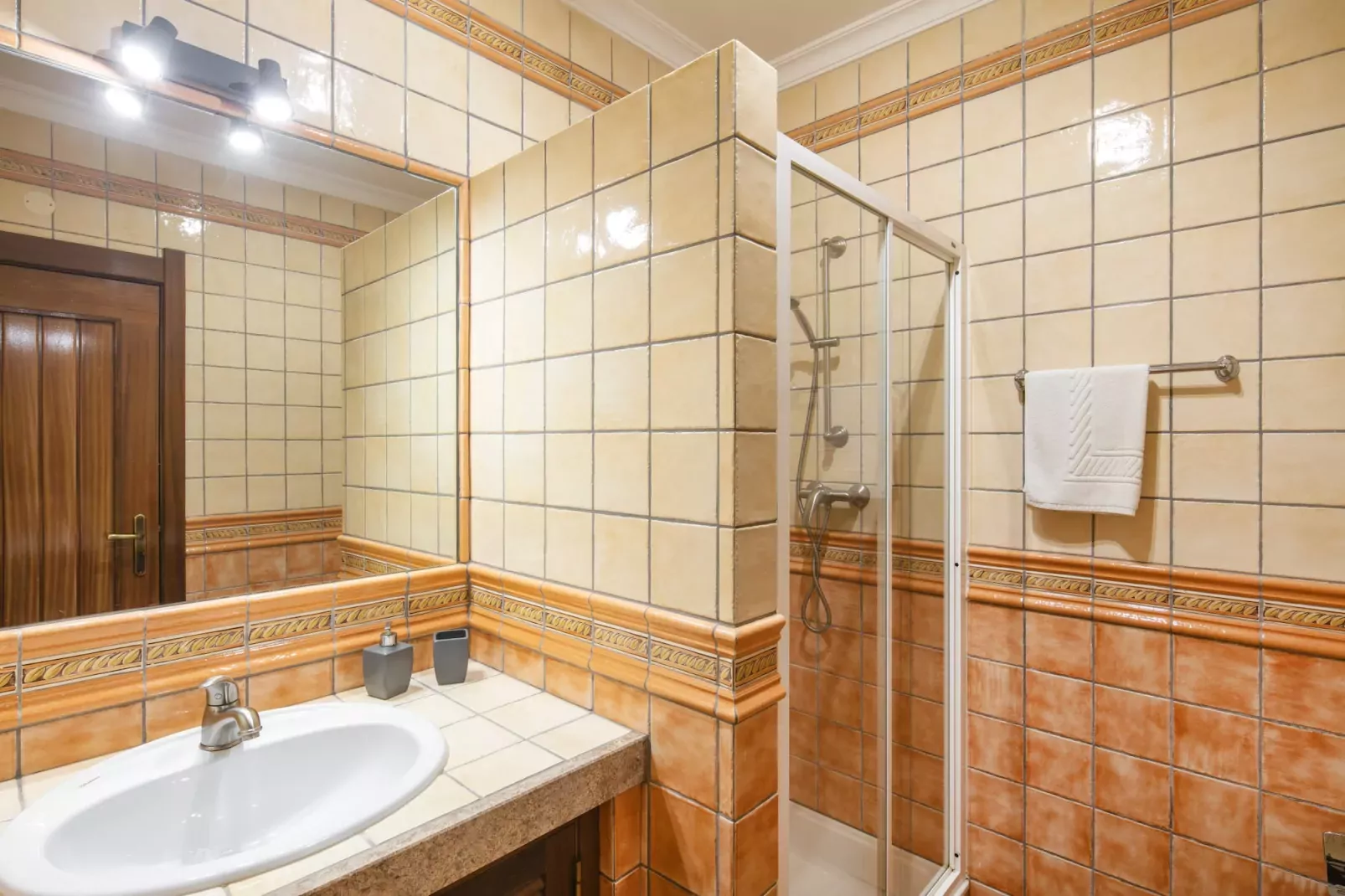 34 Terraços de Benagil (Casa Anabela)-Badkamer
