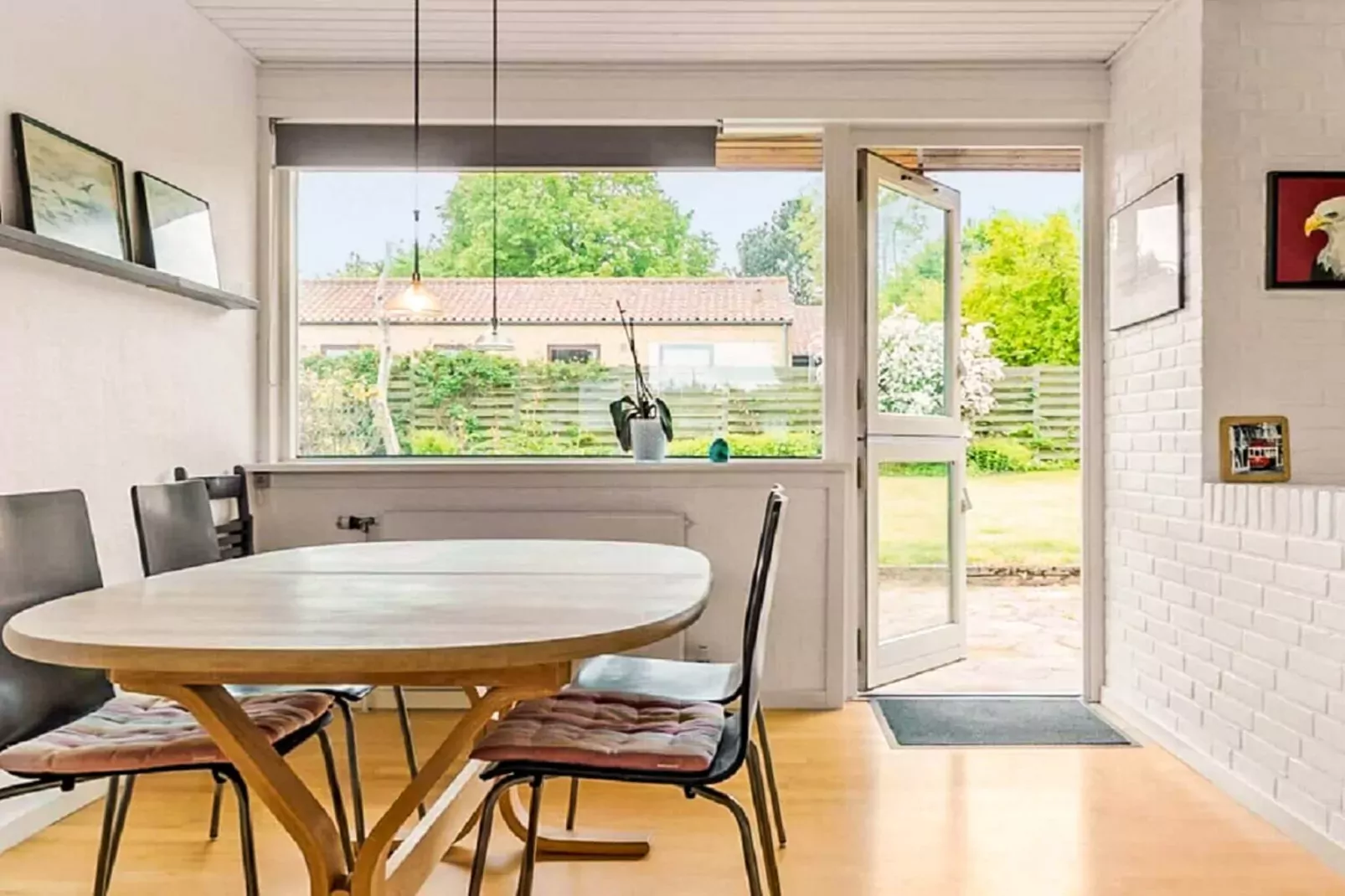 5 Personen vakantie huis in Kerteminde-Binnen