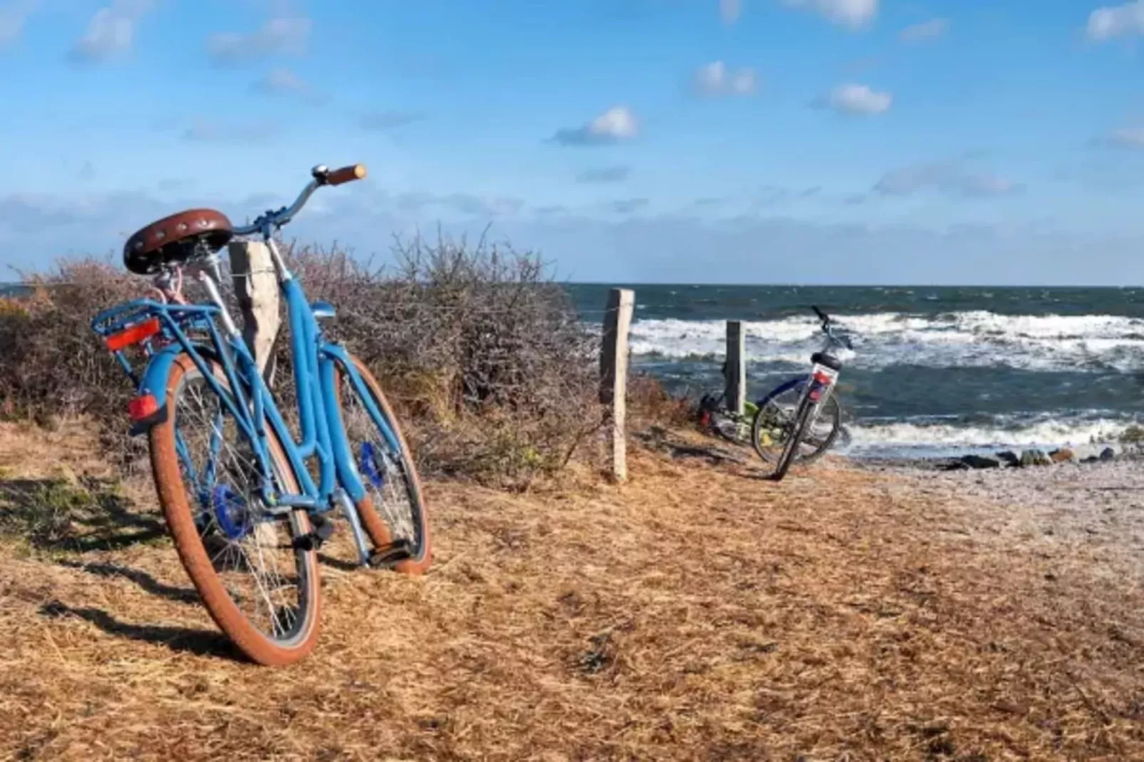 Resort Beachside 4-Gebieden zomer 20km