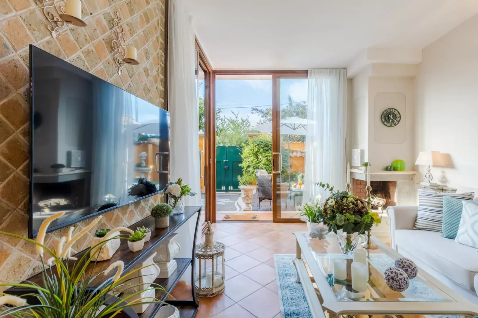 Villa Corallina, A Luxury 2 bedrooms Villa-Niet-getagd