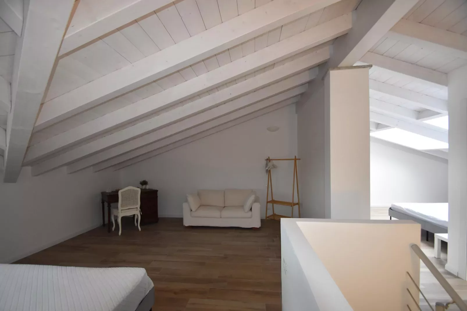 Lavinia's Apartment Quattro-Slaapkamer